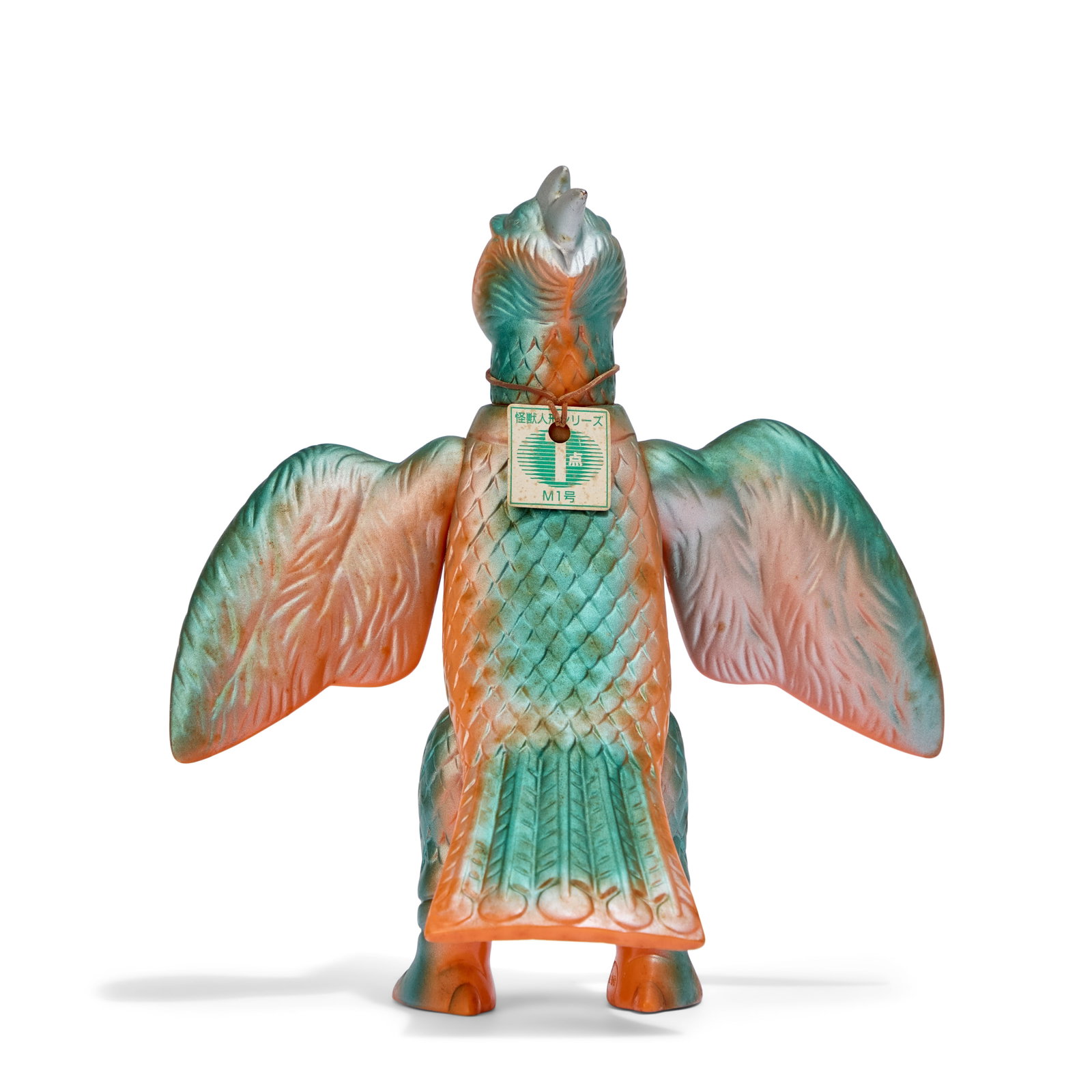 Sofubi | Vintage Kaiju Figures (6) - 5
