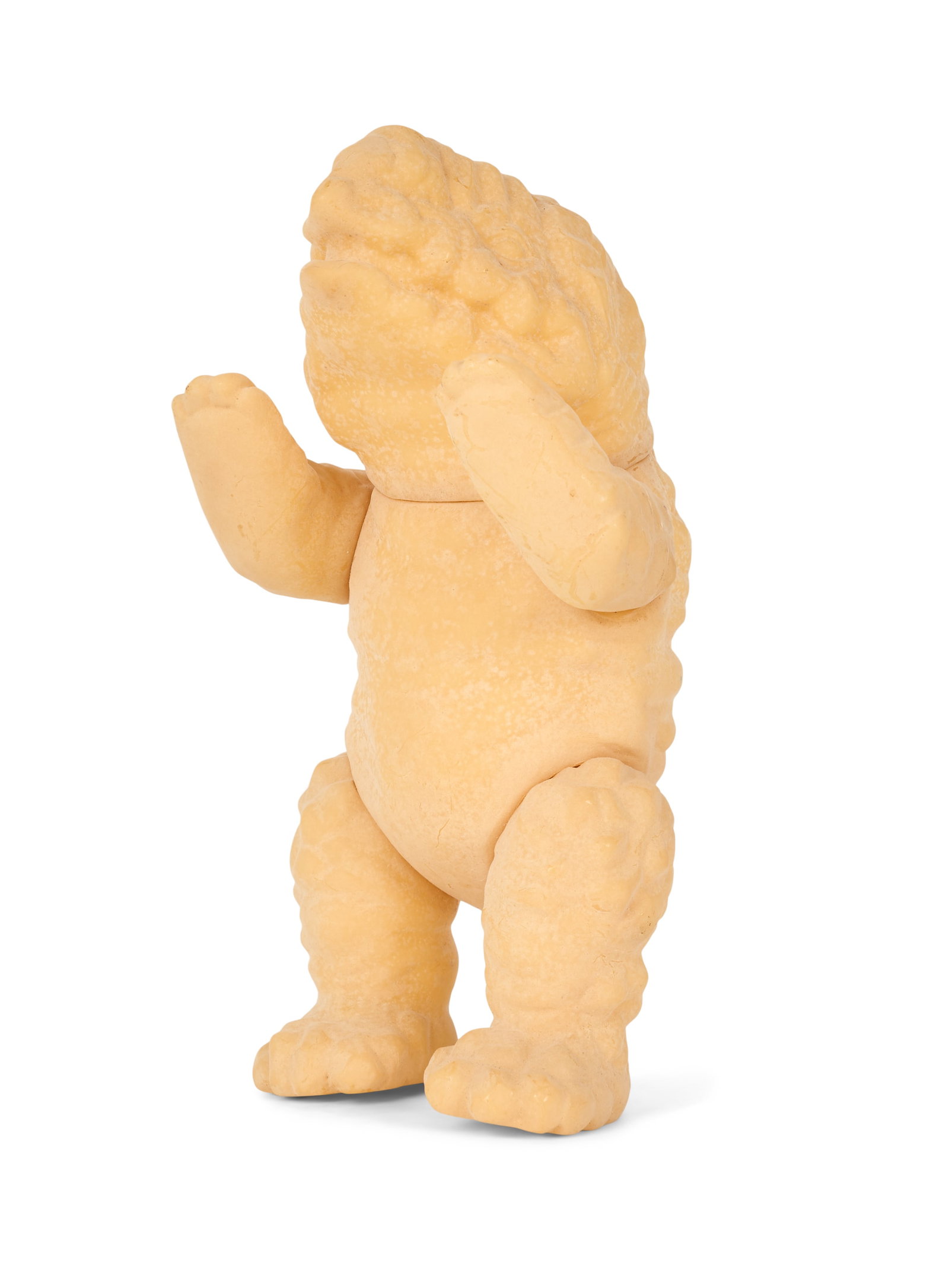 Sofubi | Vintage Kaiju Figures (4) - 10