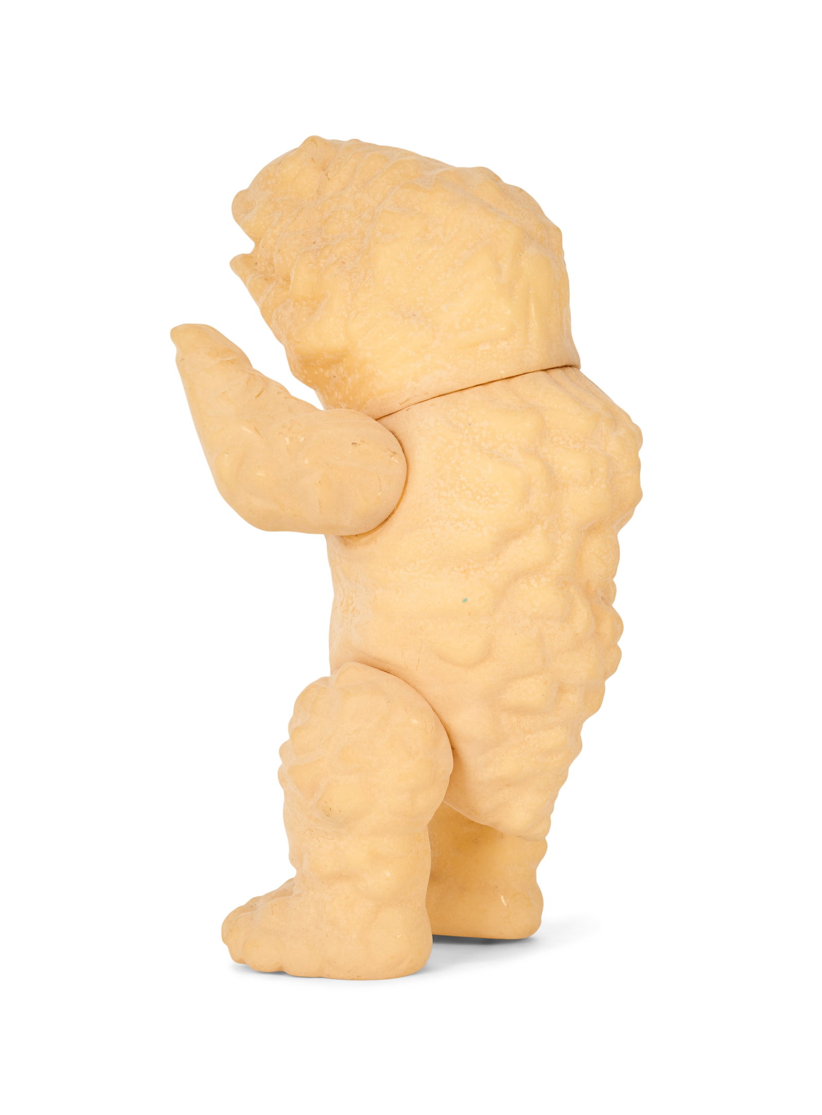 Sofubi | Vintage Kaiju Figures (4) - 11