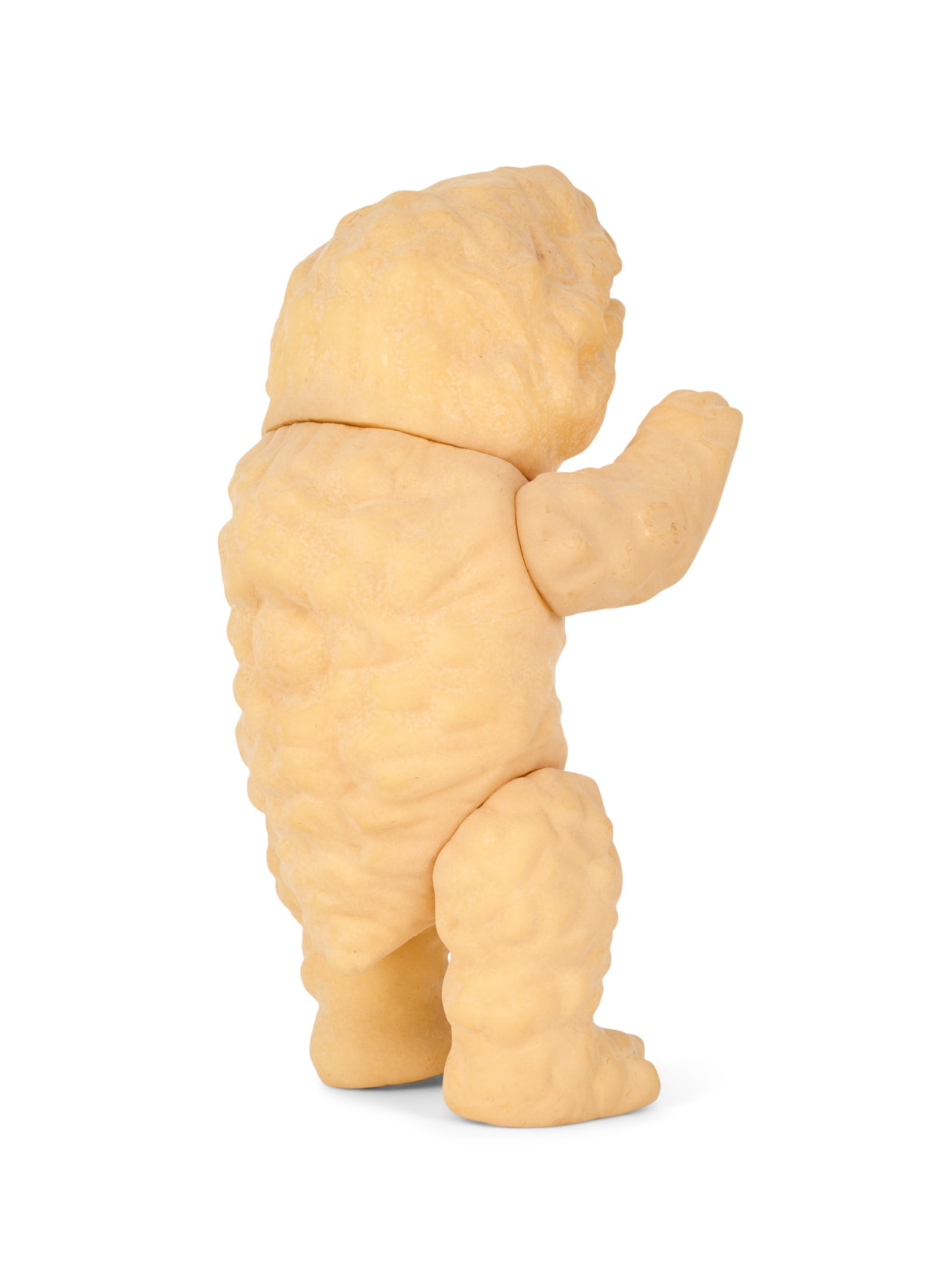 Sofubi | Vintage Kaiju Figures (4) - 12