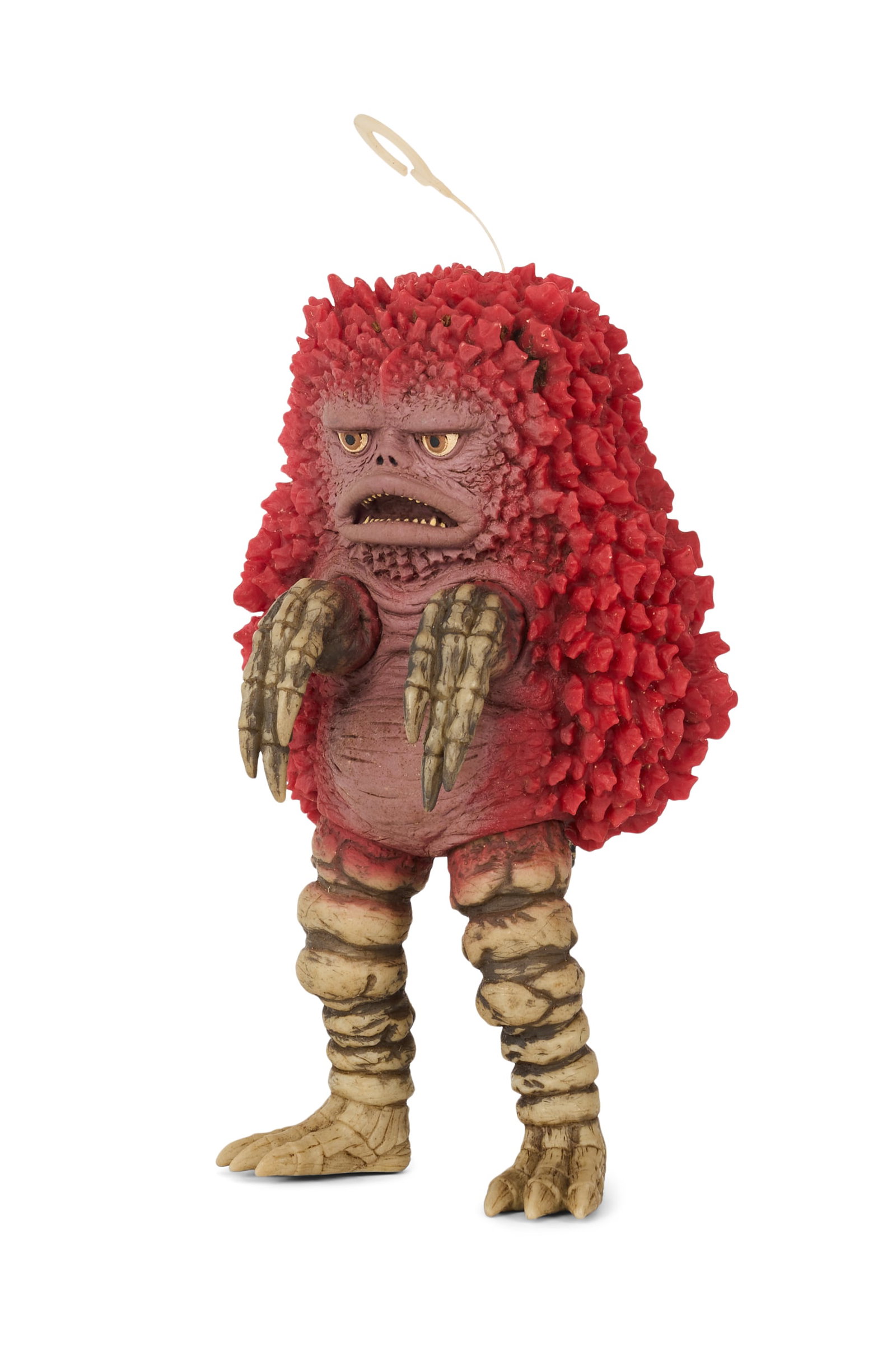 Sofubi | Vintage Kaiju Figures (4) - 13