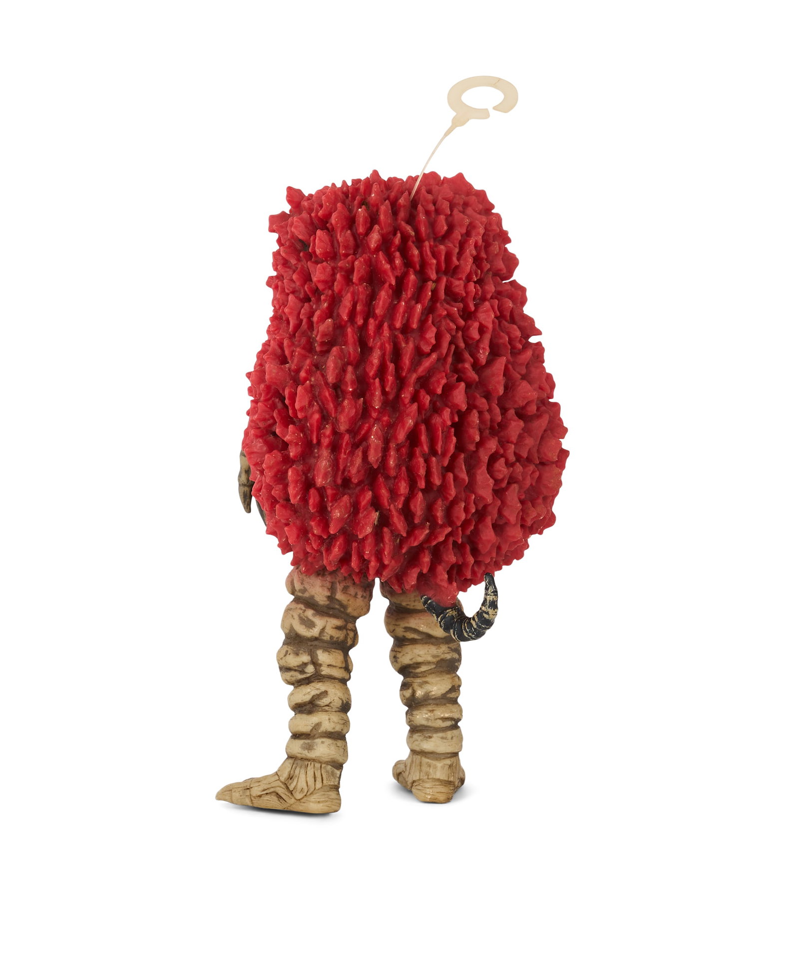 Sofubi | Vintage Kaiju Figures (4) - 14