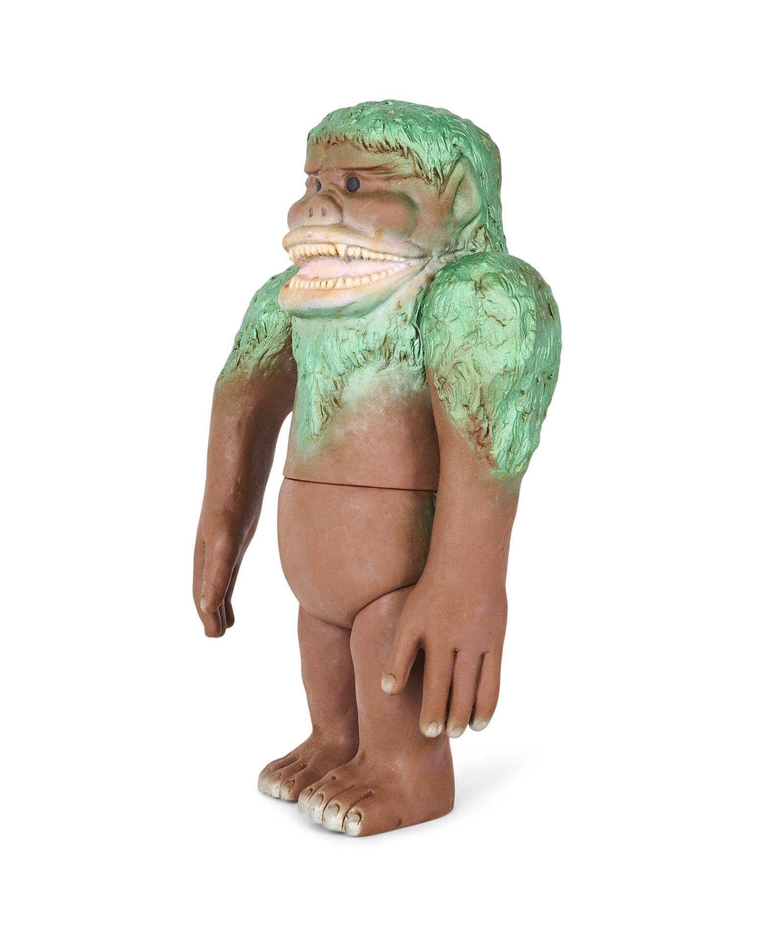Sofubi | Vintage Kaiju Figures (4) - 7