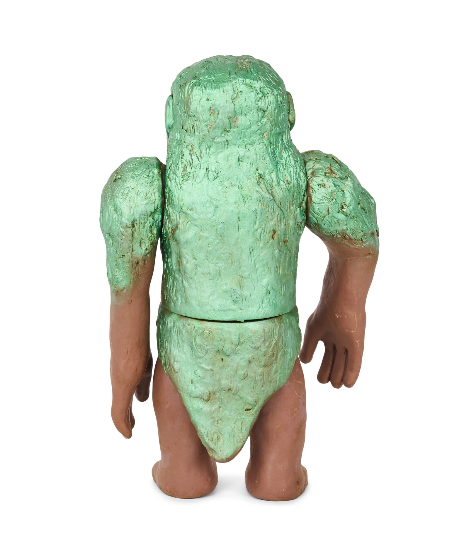 Sofubi | Vintage Kaiju Figures (4) - 8