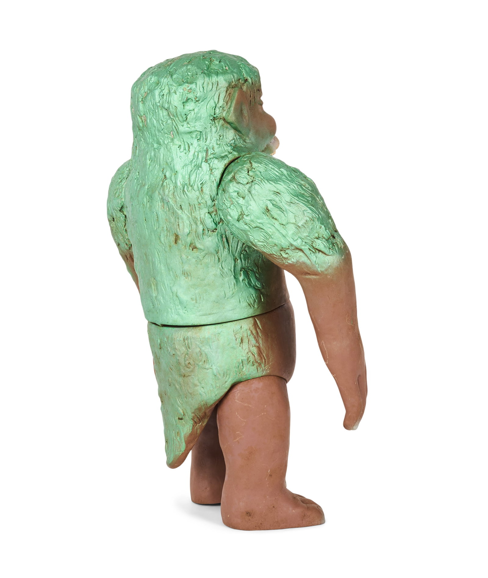 Sofubi | Vintage Kaiju Figures (4) - 9