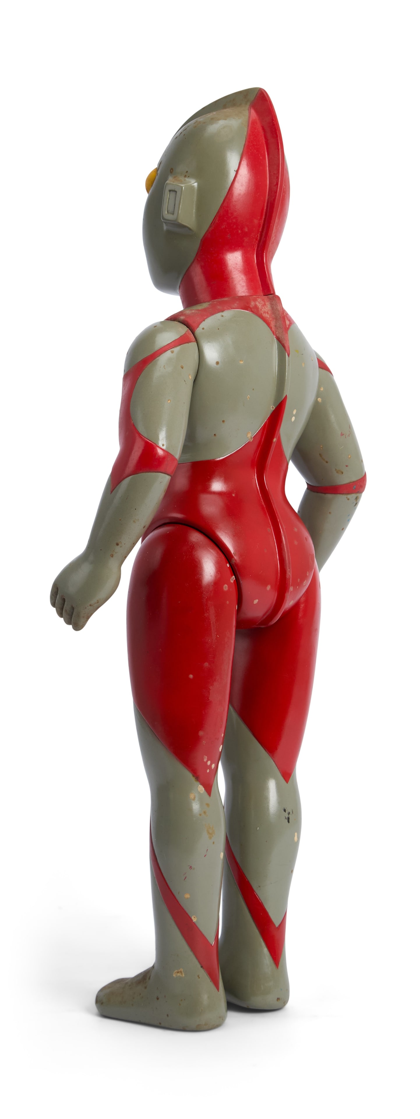 Sofubi | Ultraman Giant Figure - 2