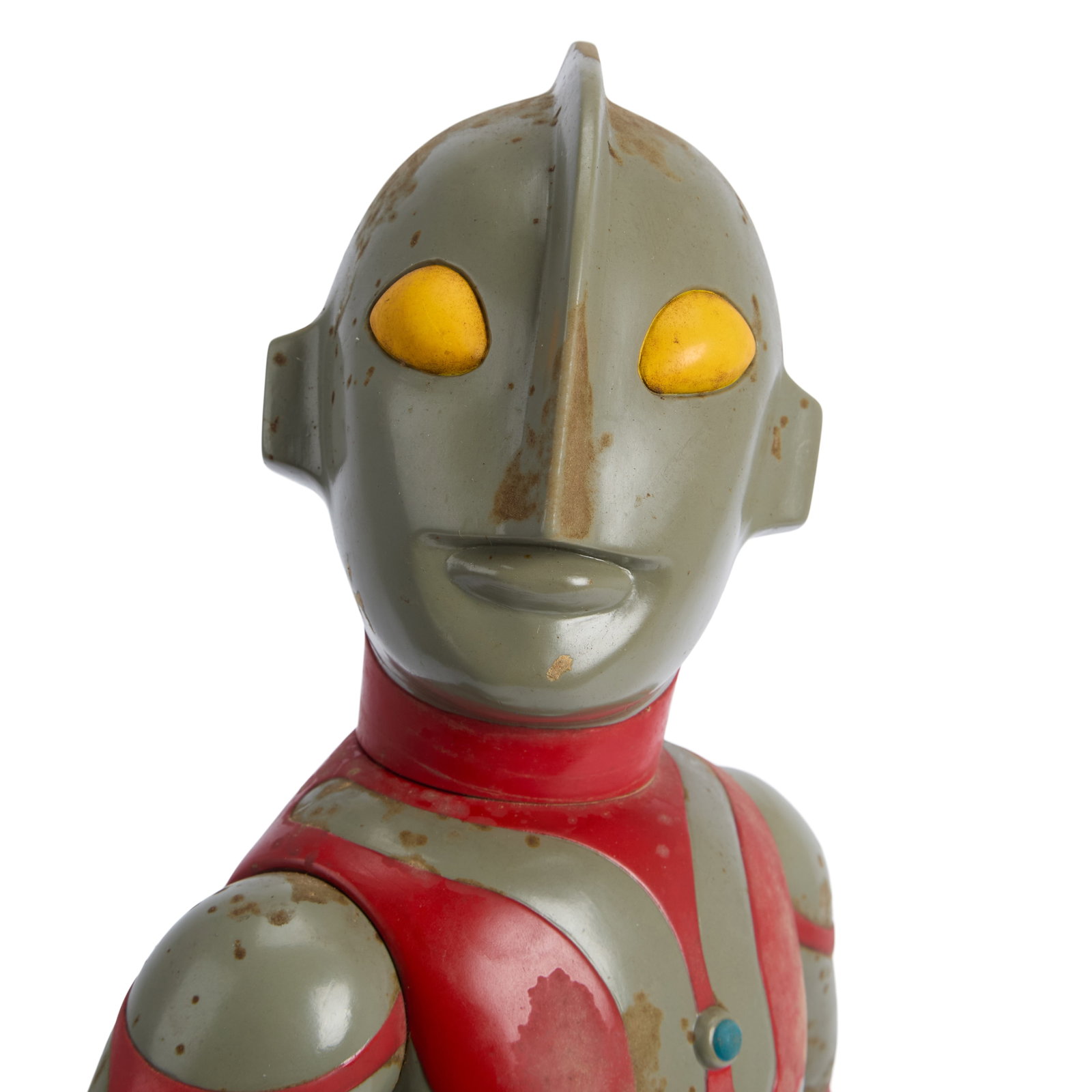 Sofubi | Ultraman Giant Figure - 3
