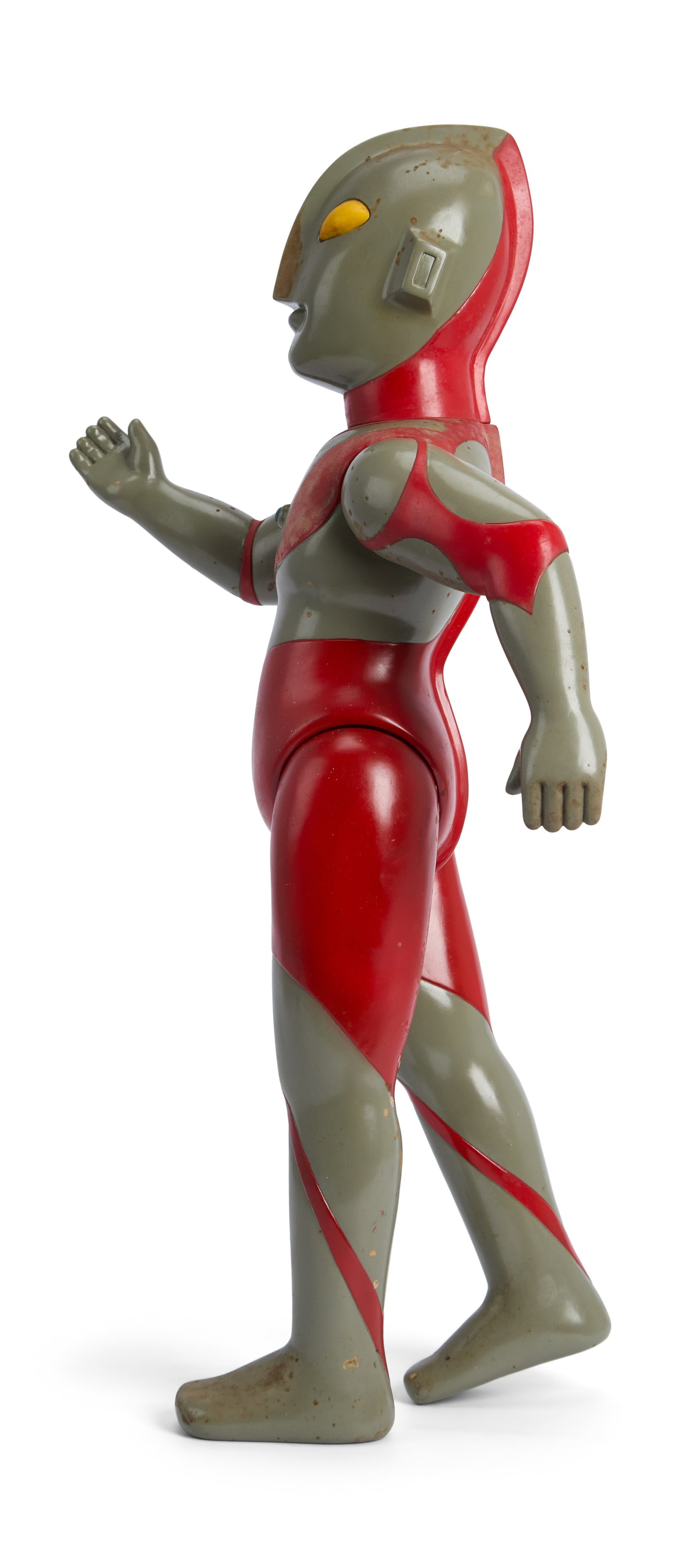 Sofubi | Ultraman Giant Figure - 4
