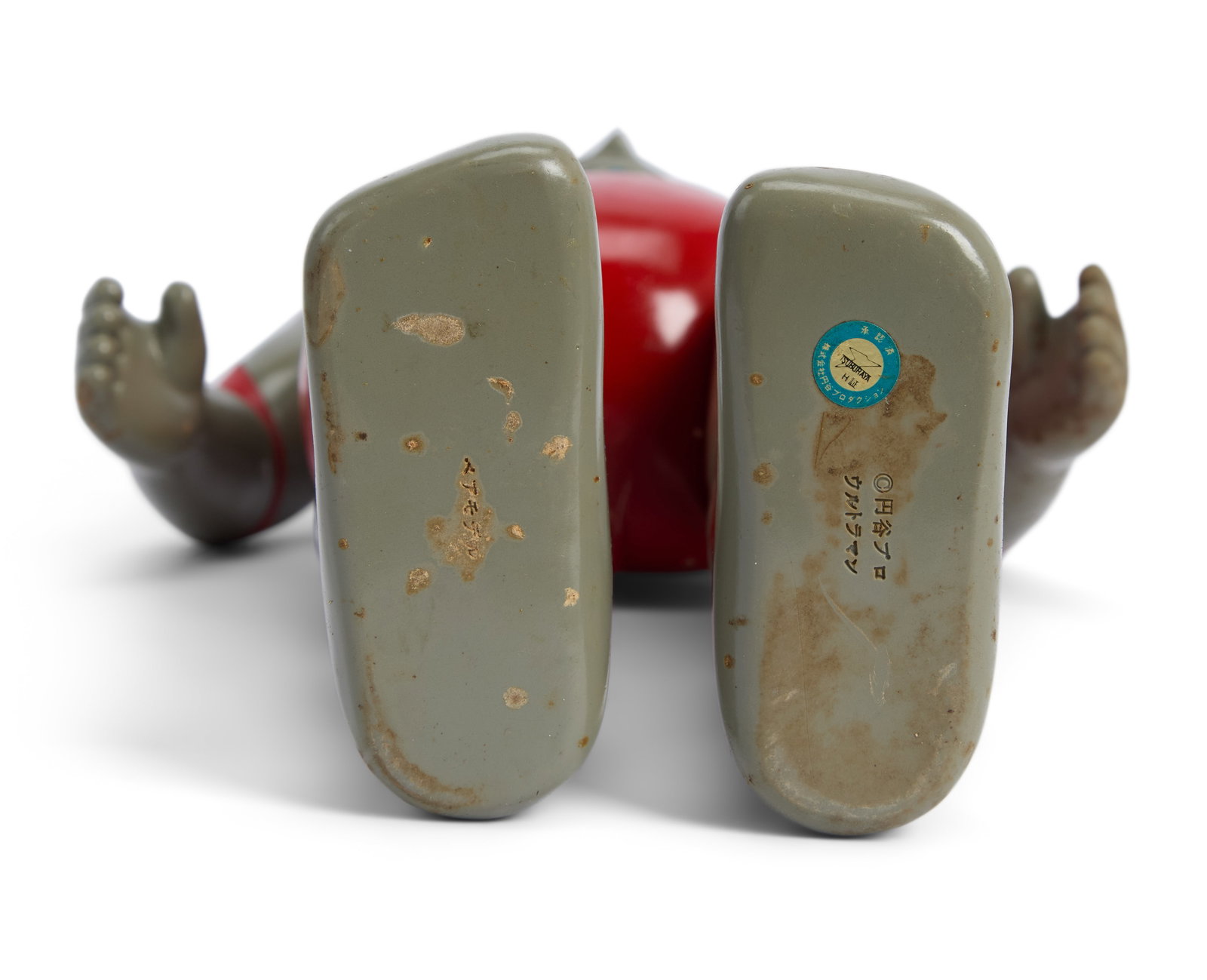Sofubi | Ultraman Giant Figure - 5