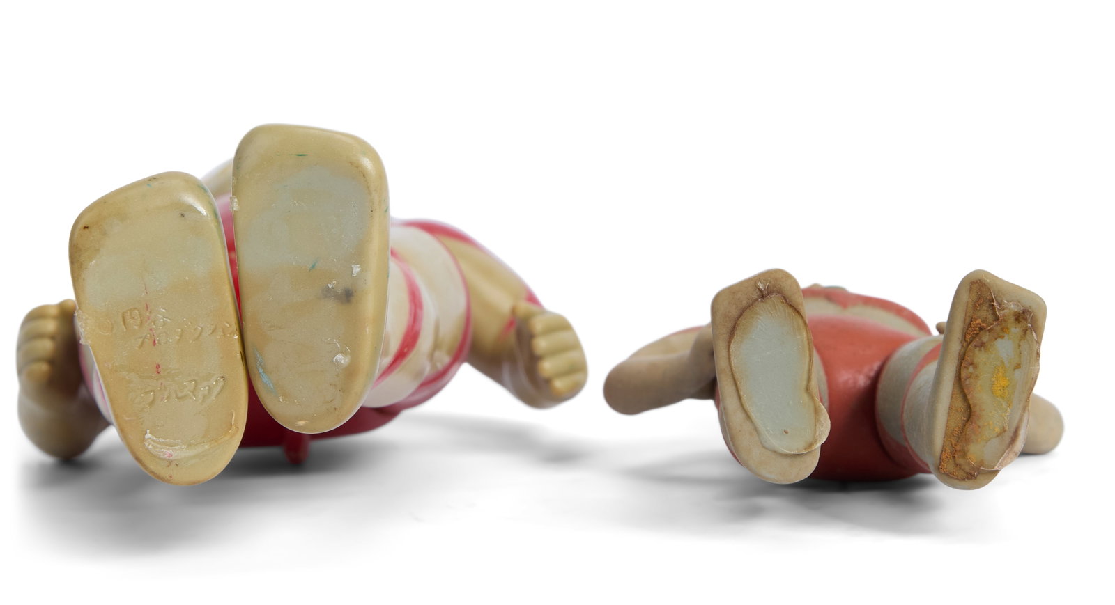 Sofubi | Vintage Ultraman Figures (4) - 4