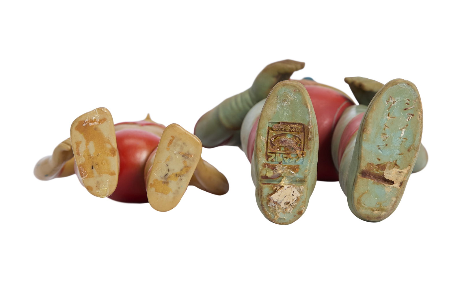 Sofubi | Vintage Ultraman Figures (4) - 3