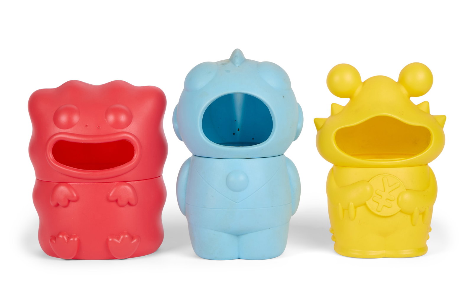 Ultraman | Coin Banks and Buckets (5) (1 of 7)