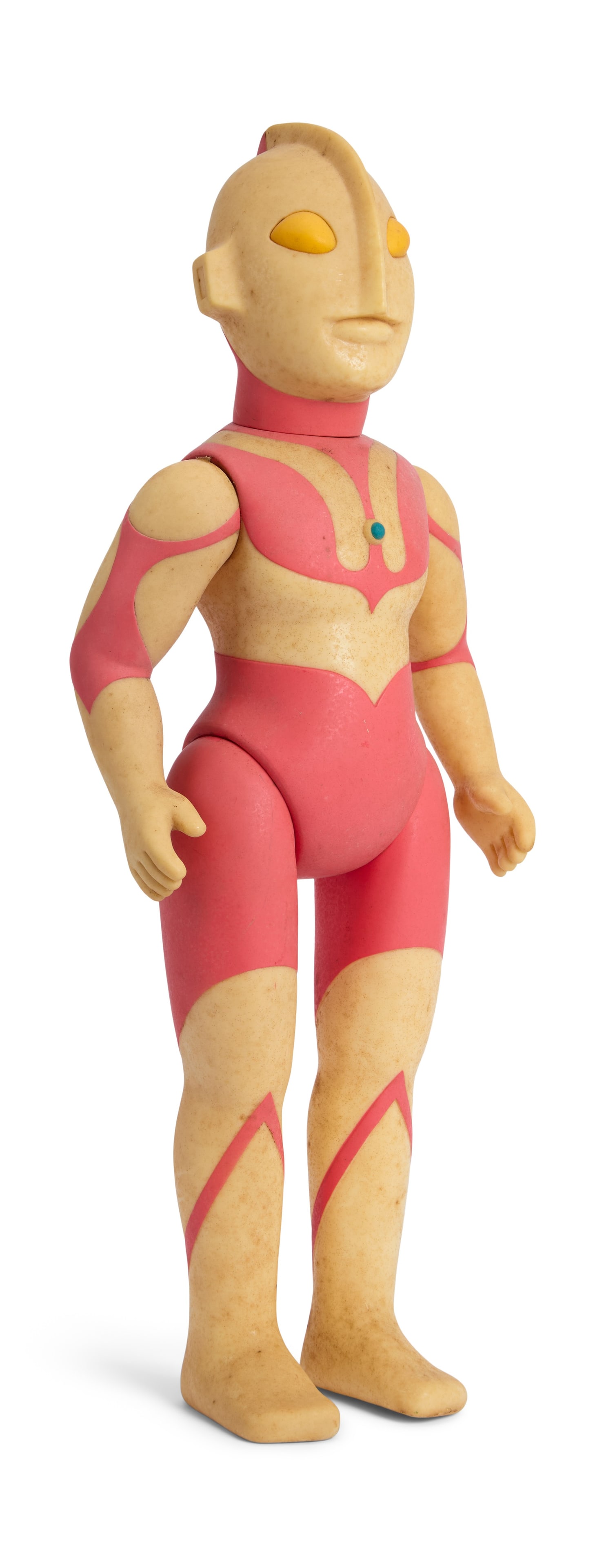 Sofubi | Ultraman Giant Figure