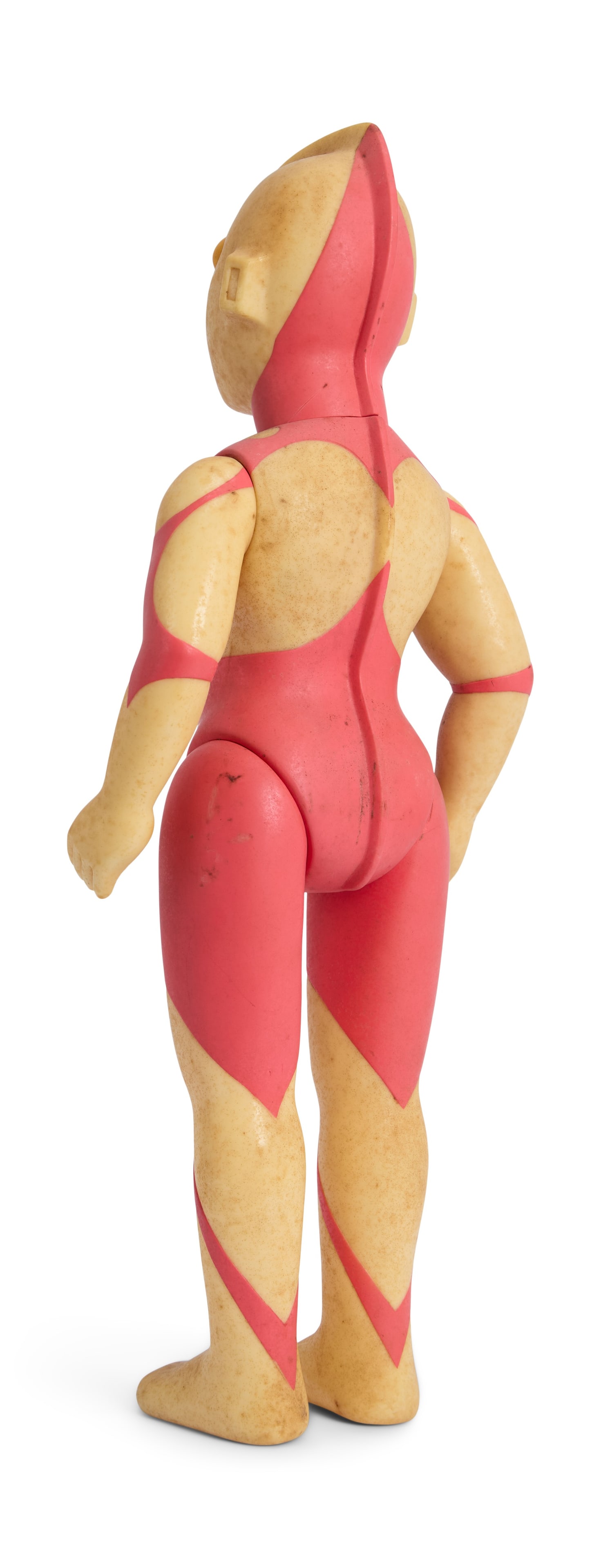 Sofubi | Ultraman Giant Figure - 2