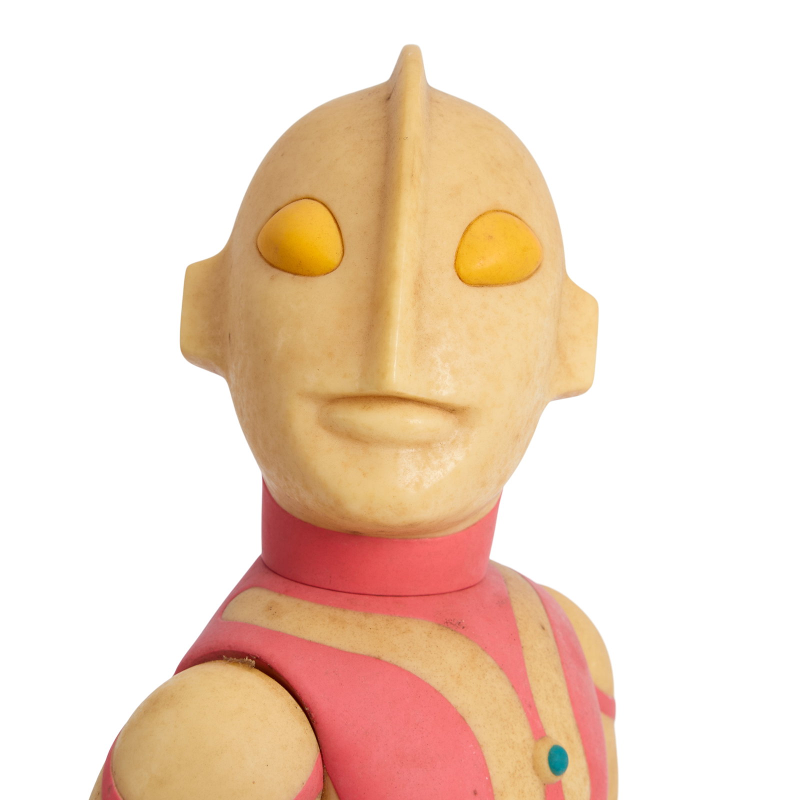 Sofubi | Ultraman Giant Figure - 3