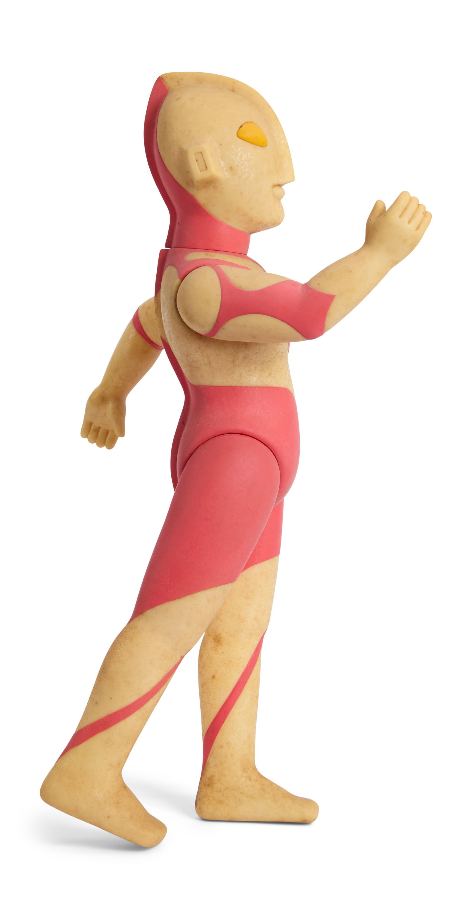 Sofubi | Ultraman Giant Figure - 4