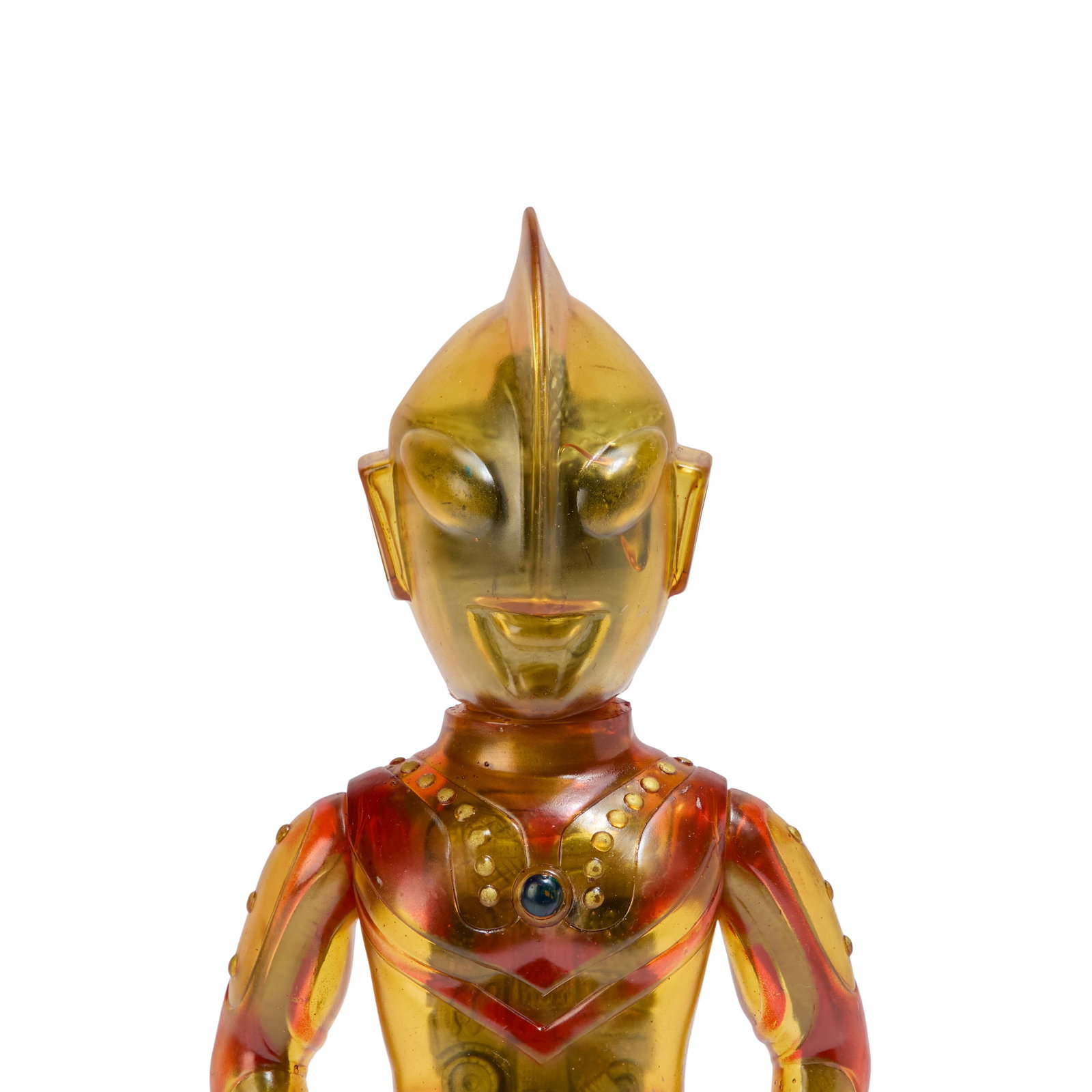 Sofubi | Zoffy Large Figure - 3