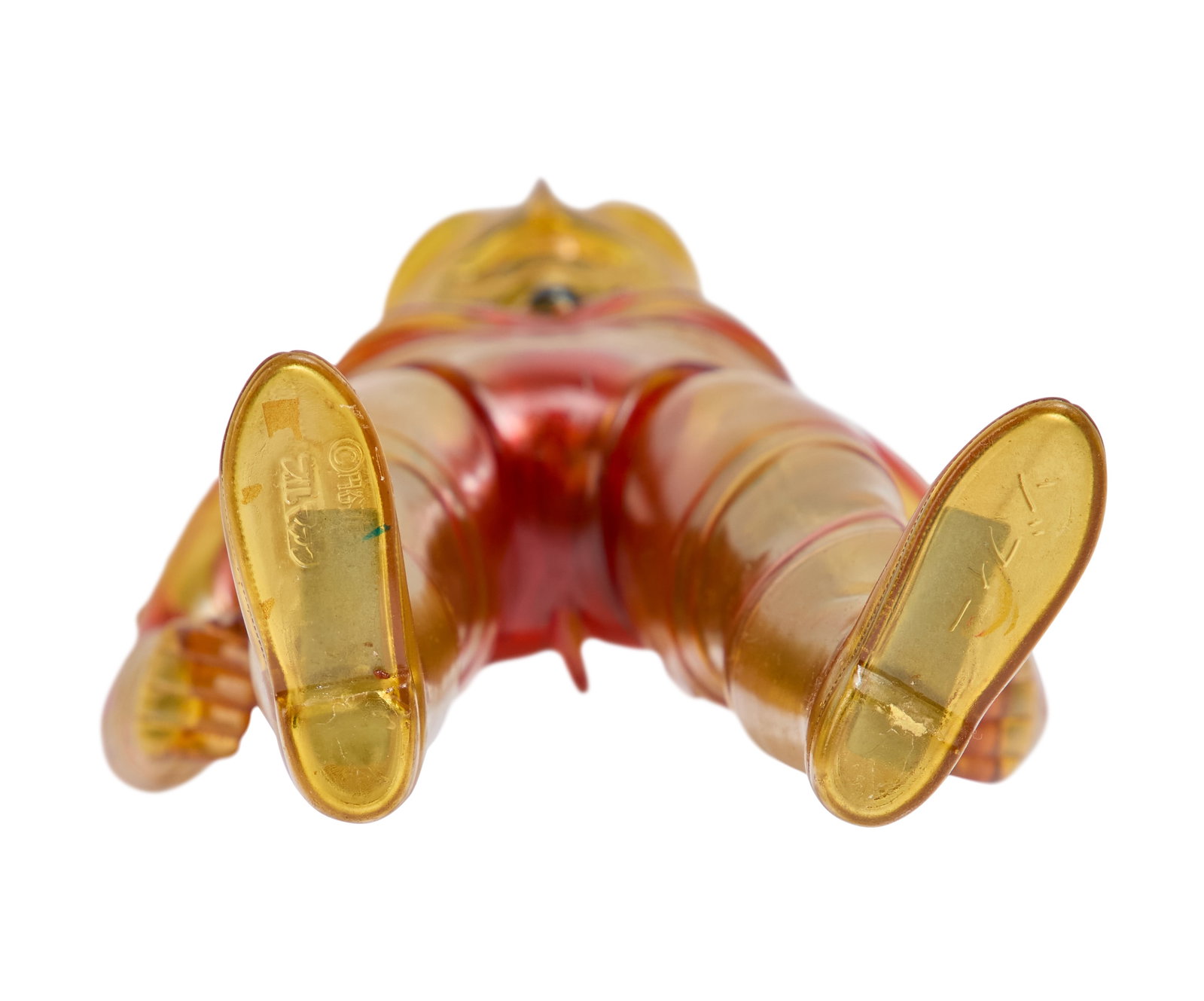 Sofubi | Zoffy Large Figure - 4