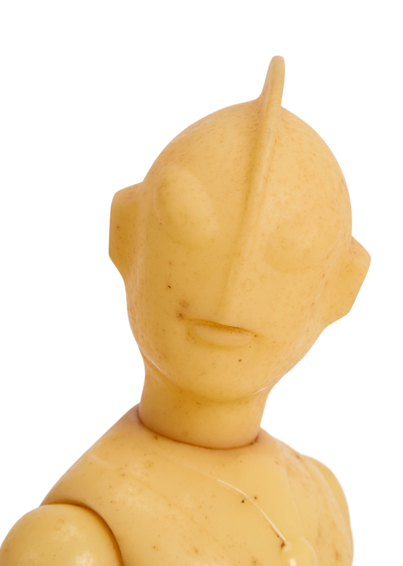 Sofubi | Ultraman Giant Figure - 3