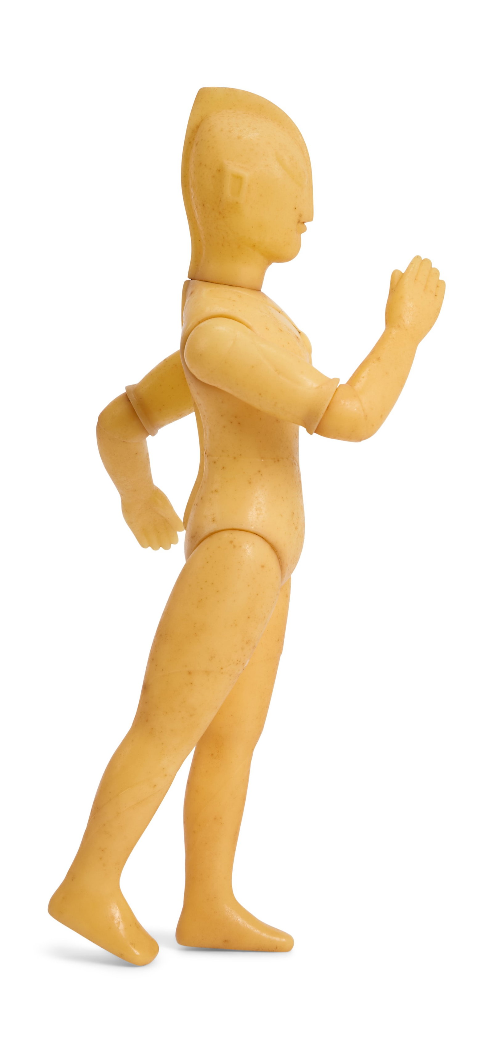 Sofubi | Ultraman Giant Figure - 4