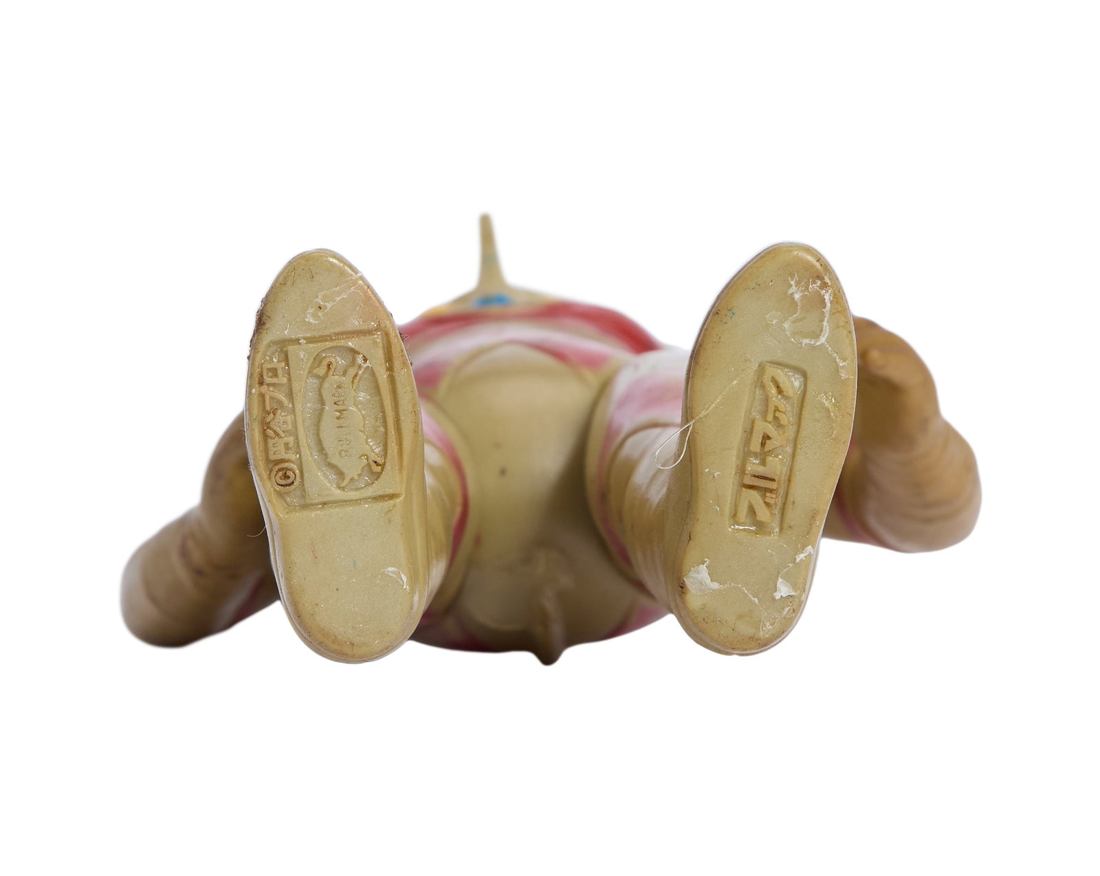 Sofubi | Vintage Ultraman Ace Figures (5) - 9