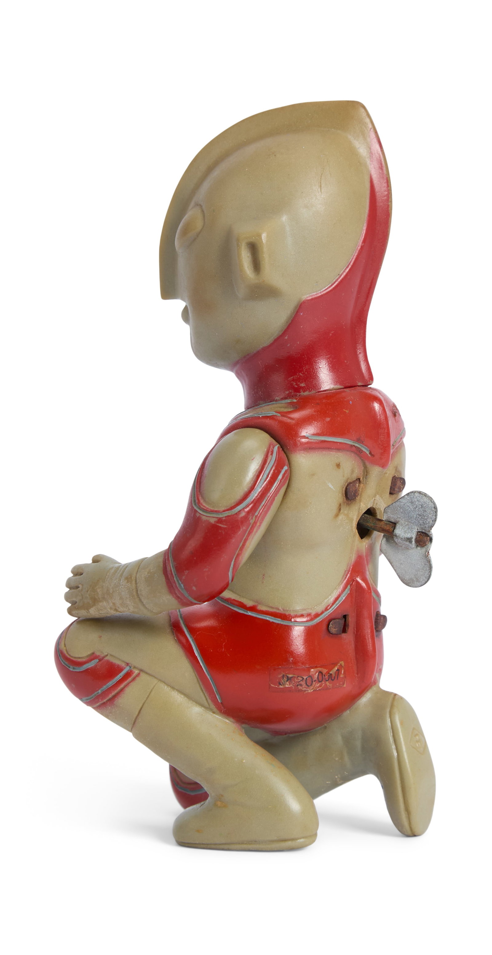 Sofubi | Vintage Ultraman Jack Figures (4) - 4