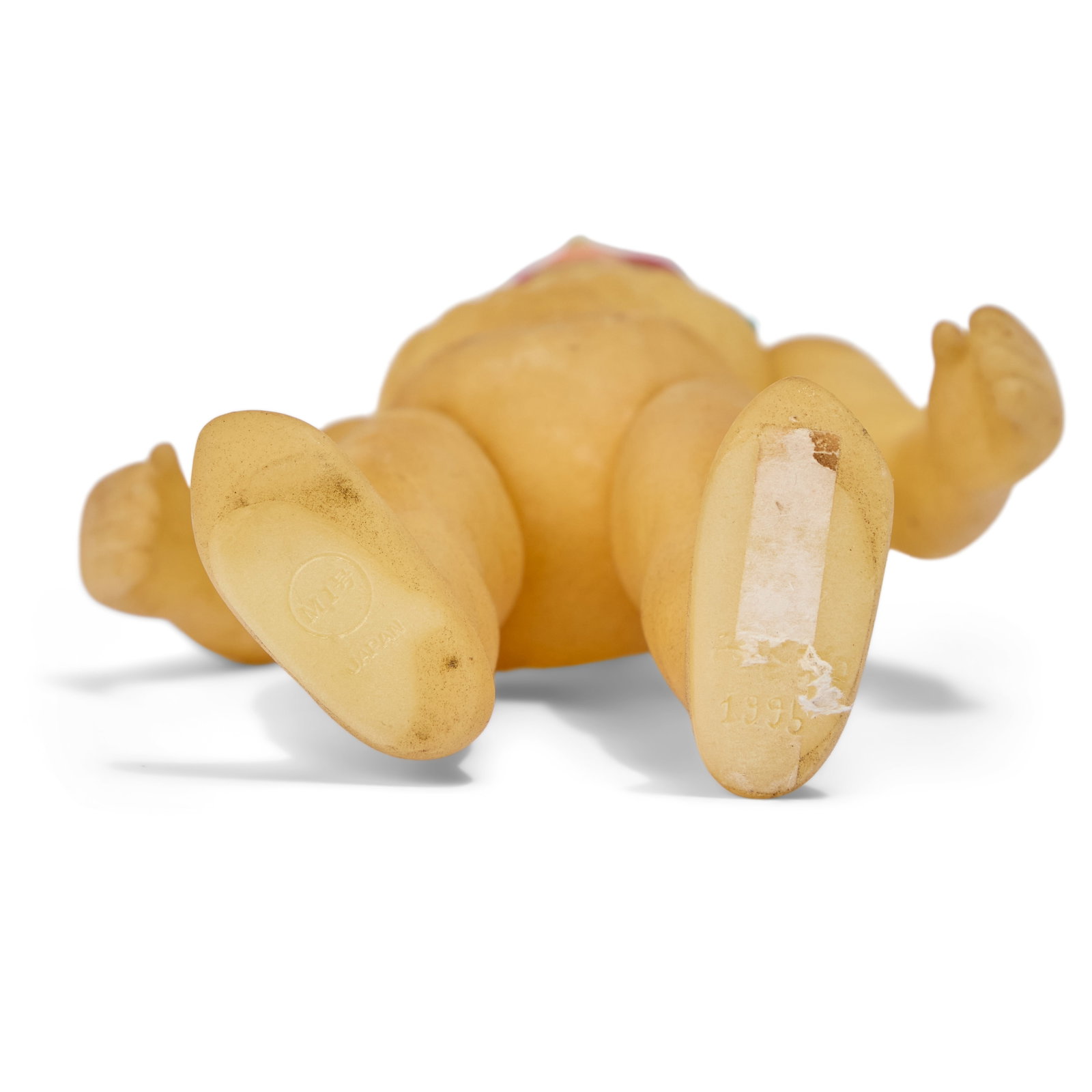 Sofubi | Vintage Kaiju Figures (4) - 6