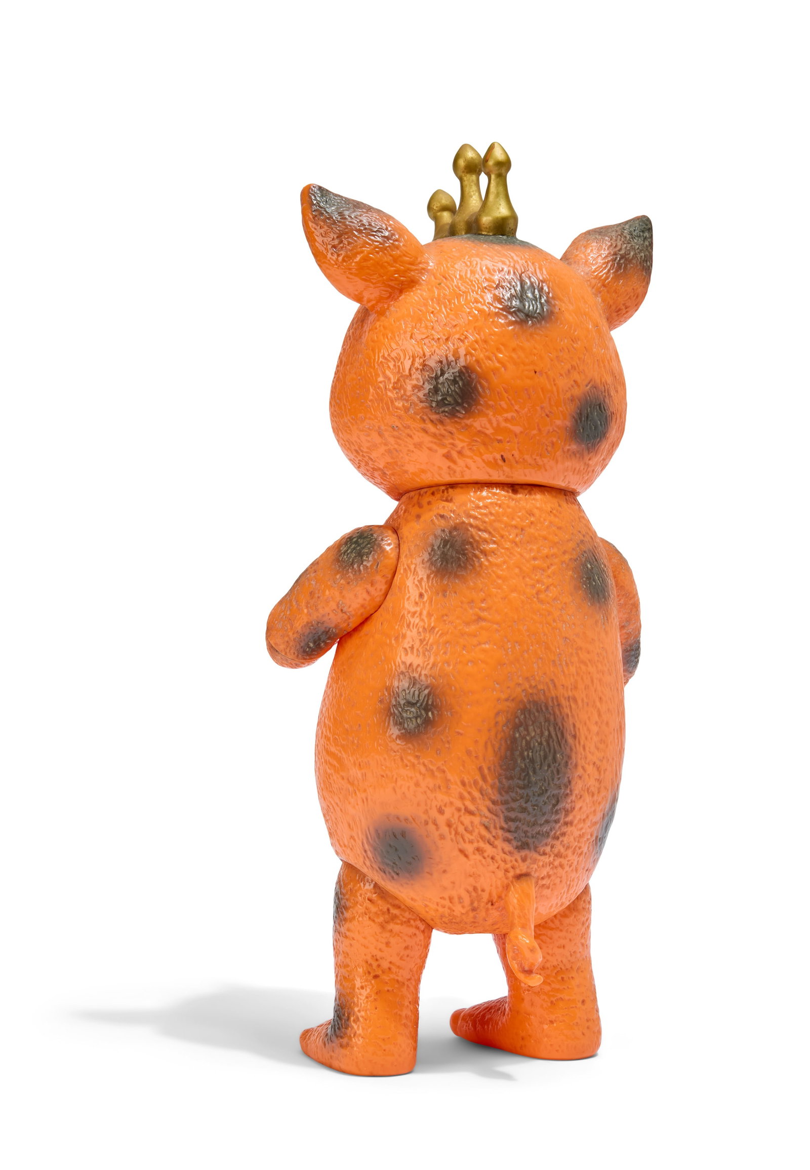 Sofubi | Booska Kaiju Giant Figure - 2