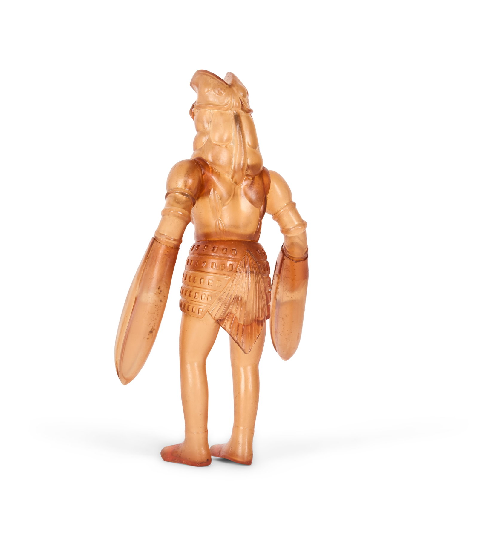 Sofubi | Vintage Kaiju Figures (5) - 17
