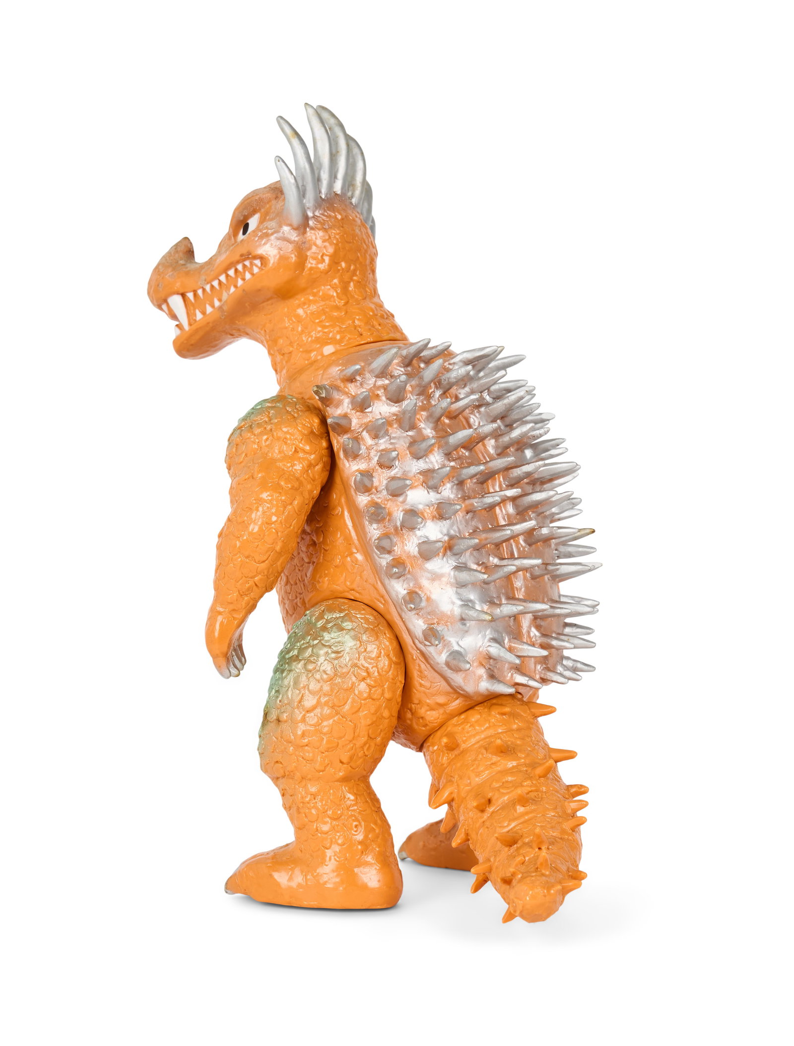 Sofubi | Vintage Kaiju Figures (5) - 3