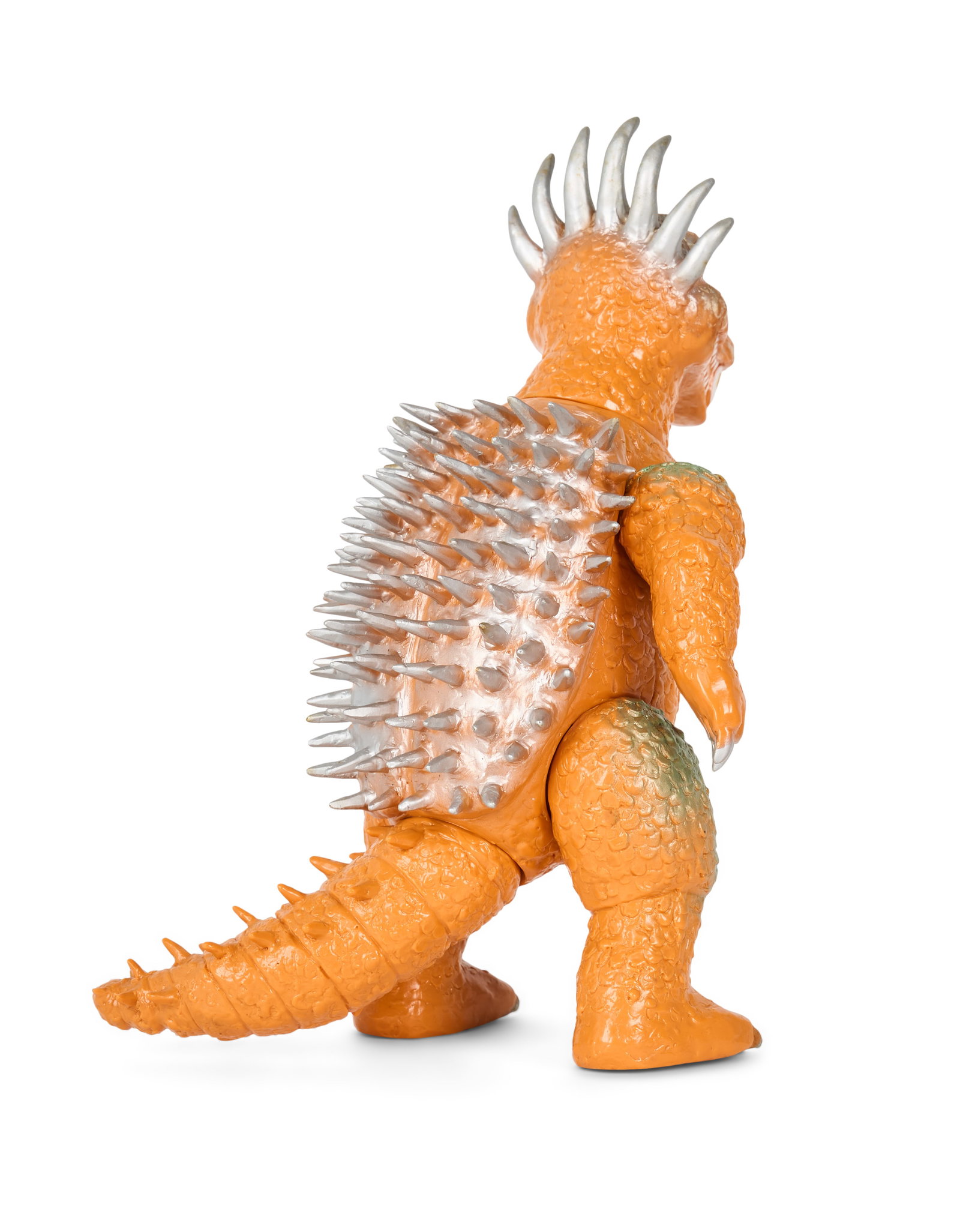 Sofubi | Vintage Kaiju Figures (5) - 4