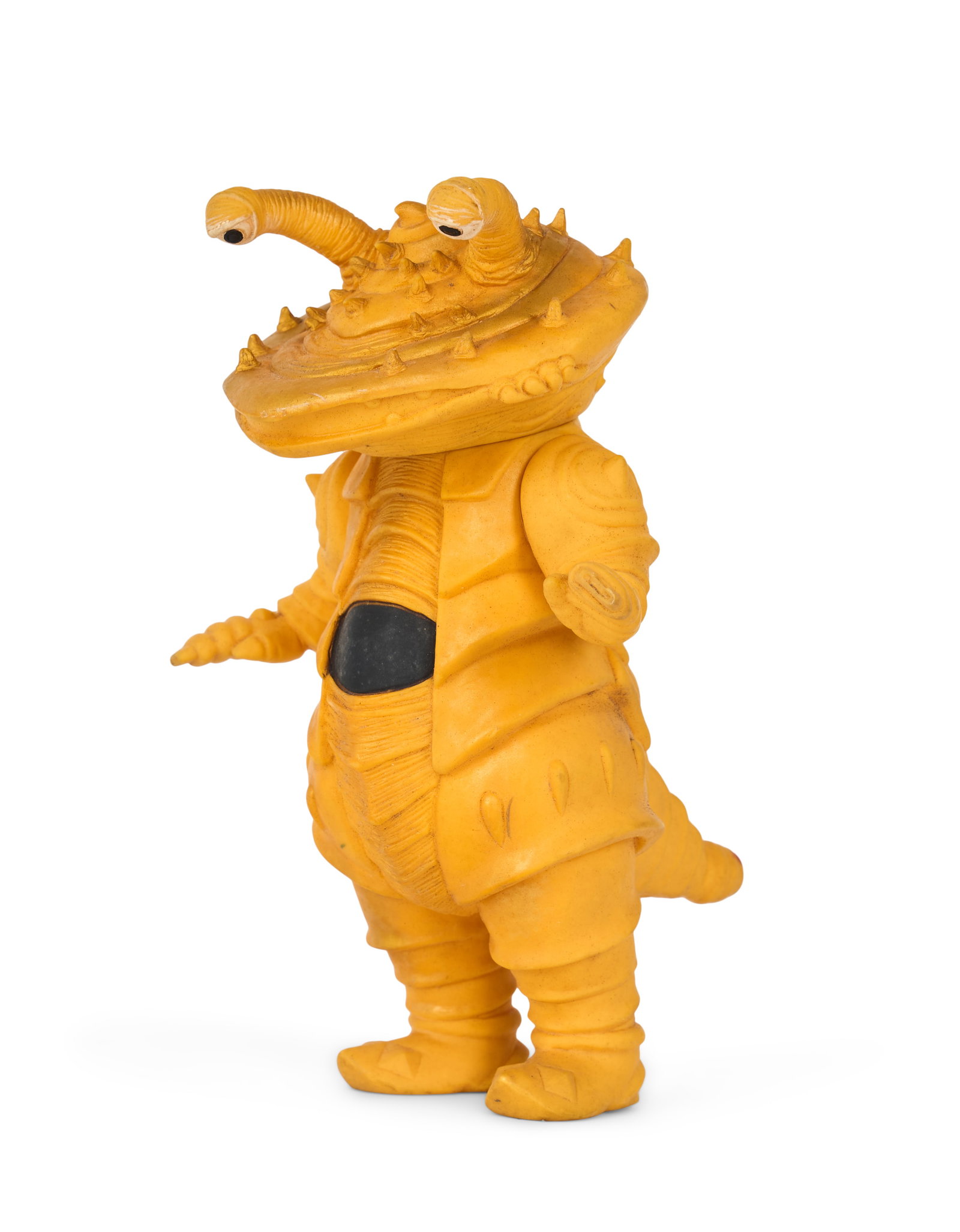 Sofubi | Vintage Kaiju Figures (5) - 6