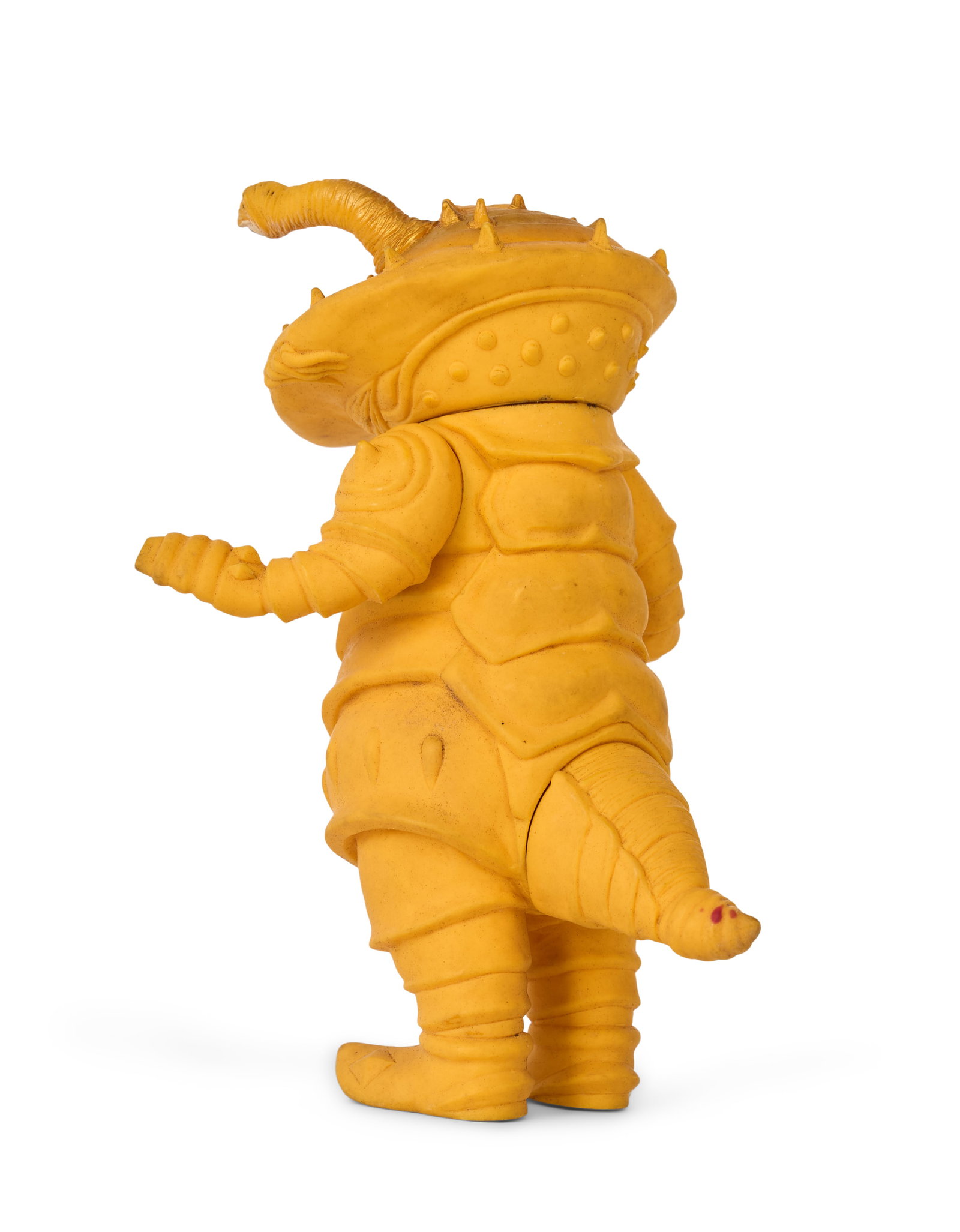 Sofubi | Vintage Kaiju Figures (5) - 7