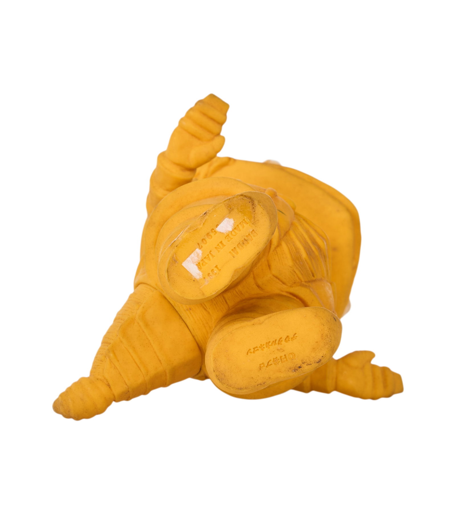 Sofubi | Vintage Kaiju Figures (5) - 9