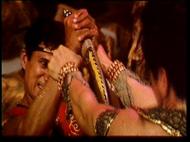 Krai Thong 2 | Dagger Prop - 2