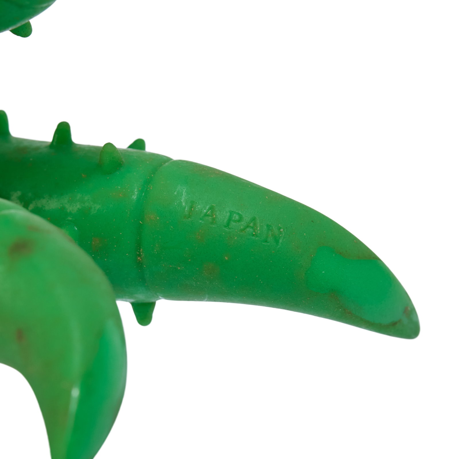Sofubi | Vintage Kaiju Figures (6) - 10