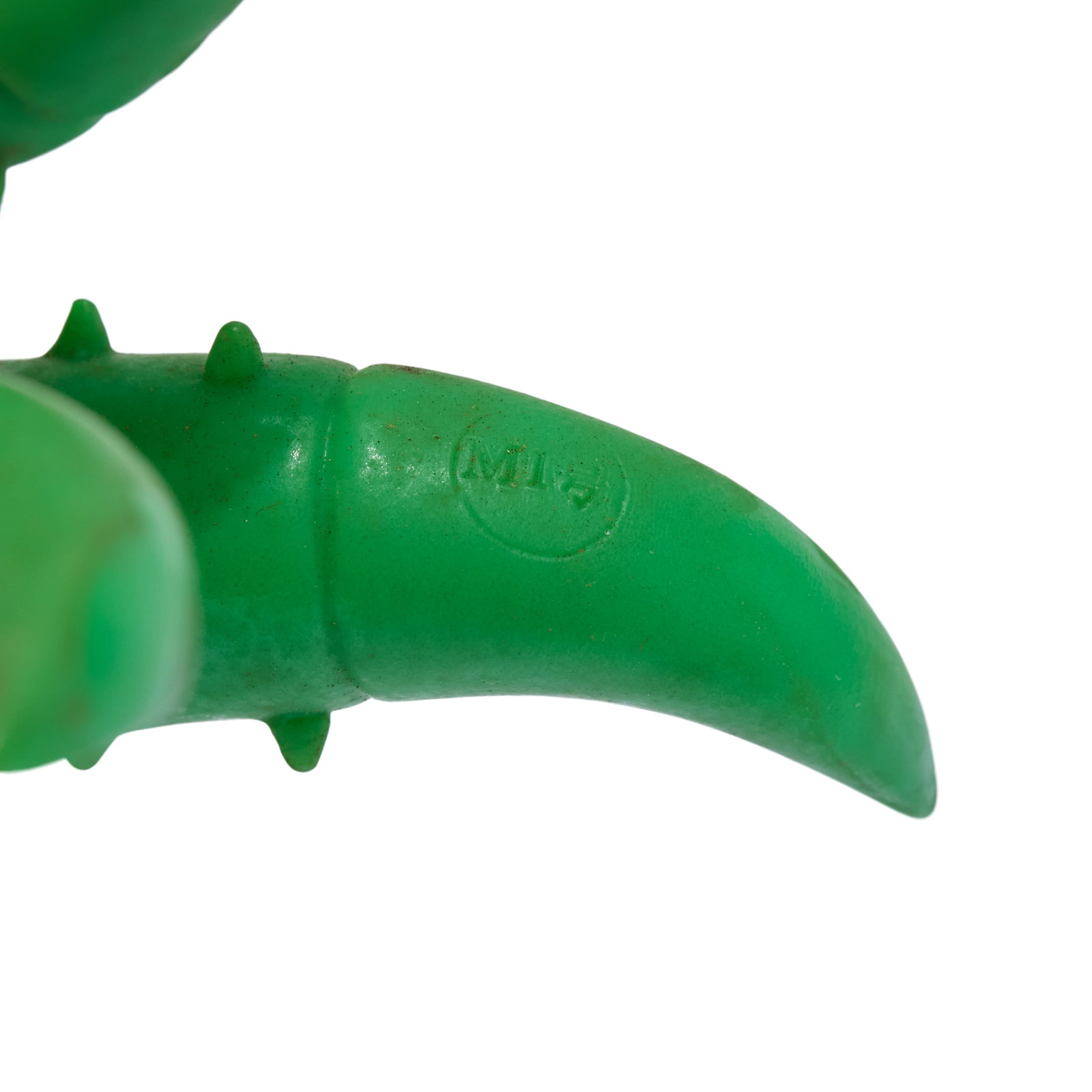 Sofubi | Vintage Kaiju Figures (6) - 12