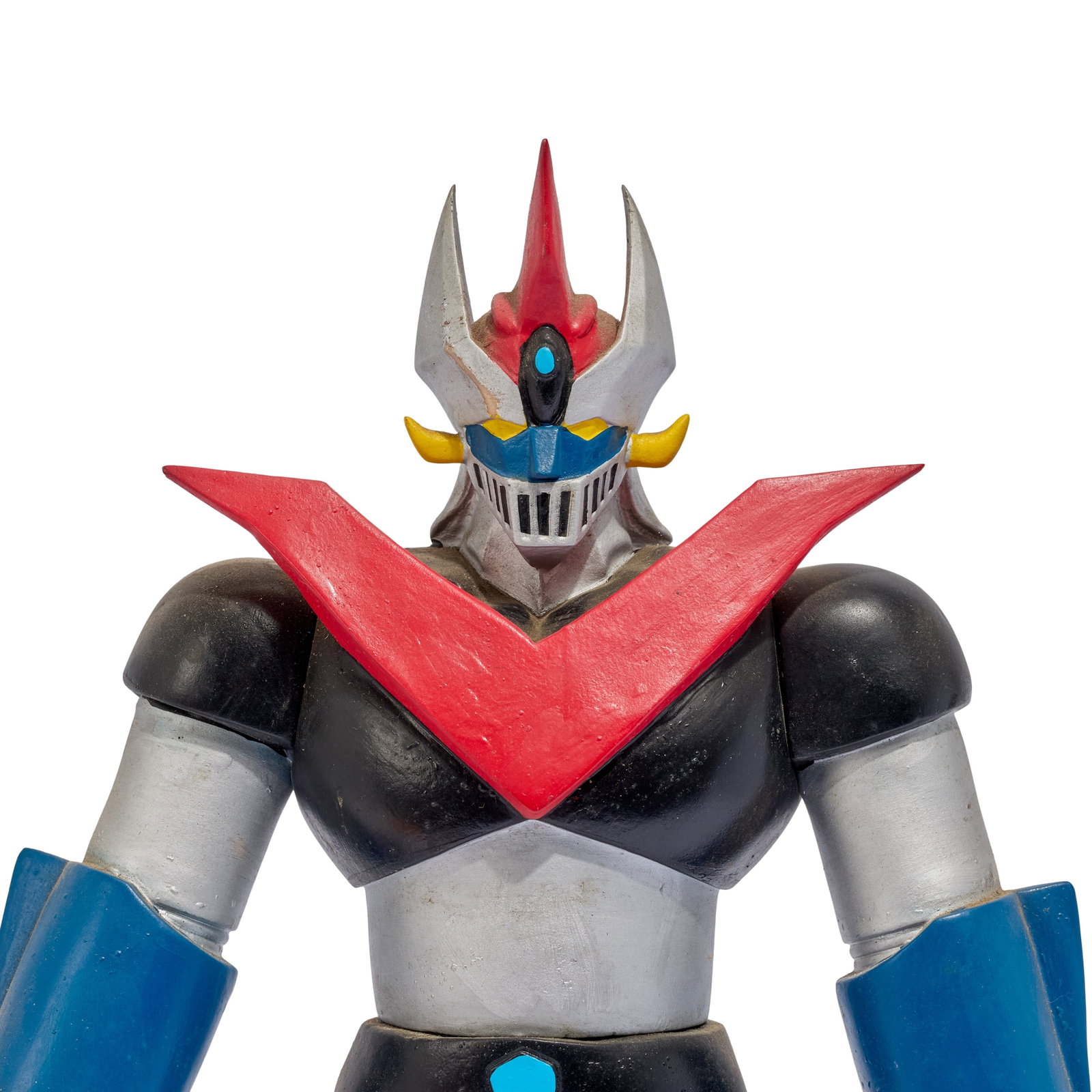 Mazinger | Vintage Figures (4) - 3