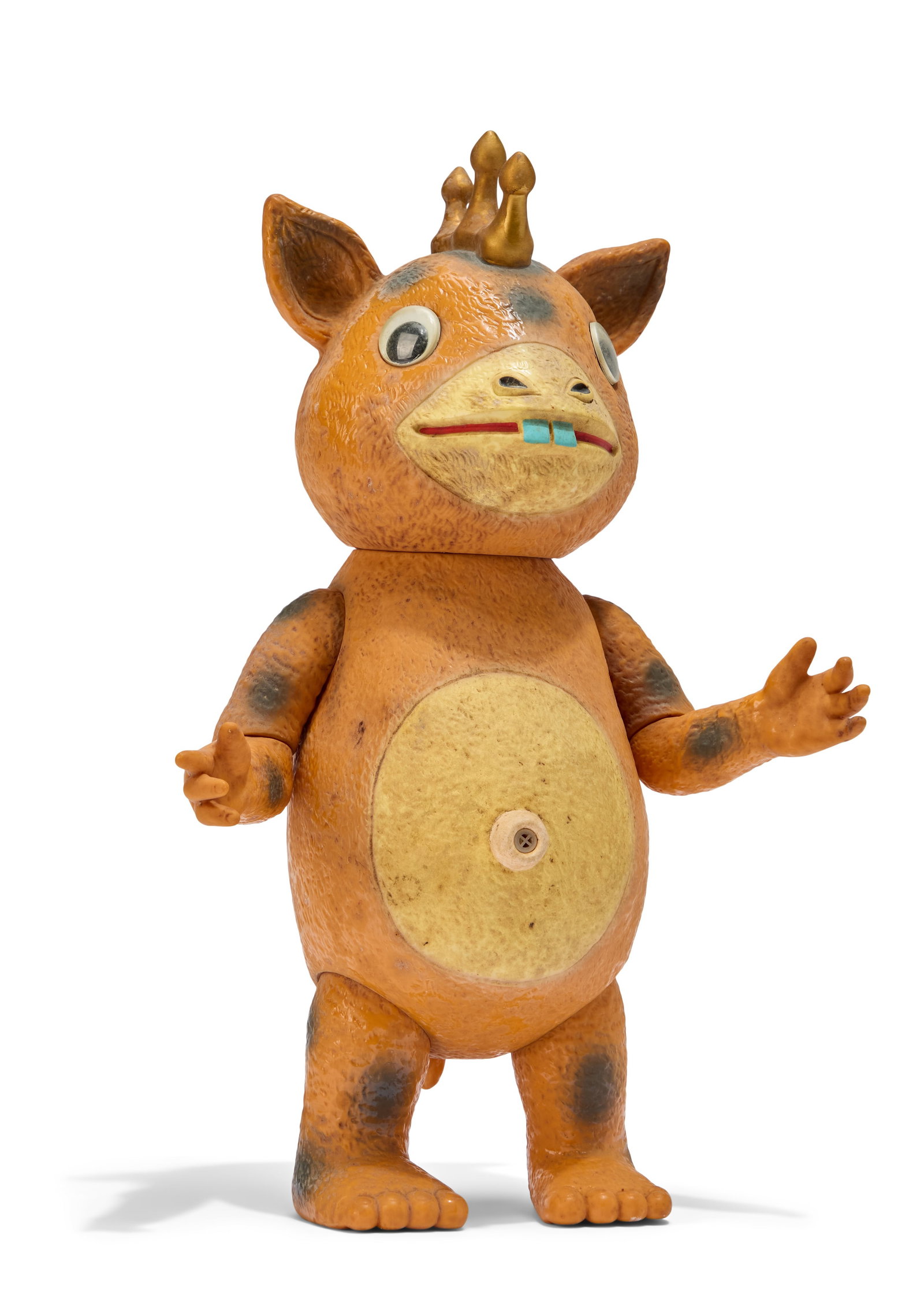 Sofubi | Booska Kaiju Giant Figure (1 of 4)