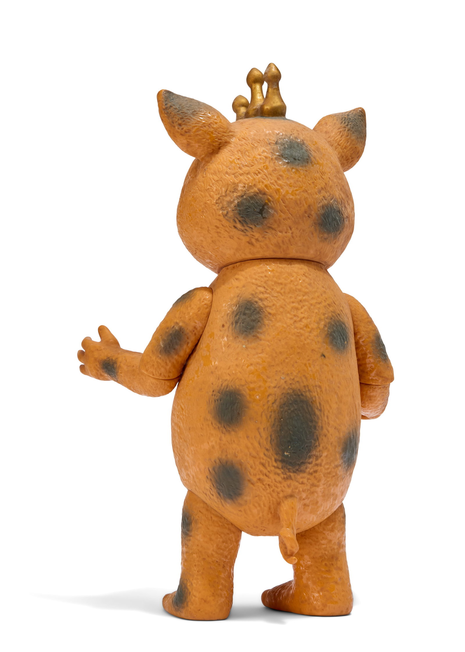 Sofubi | Booska Kaiju Giant Figure - 2