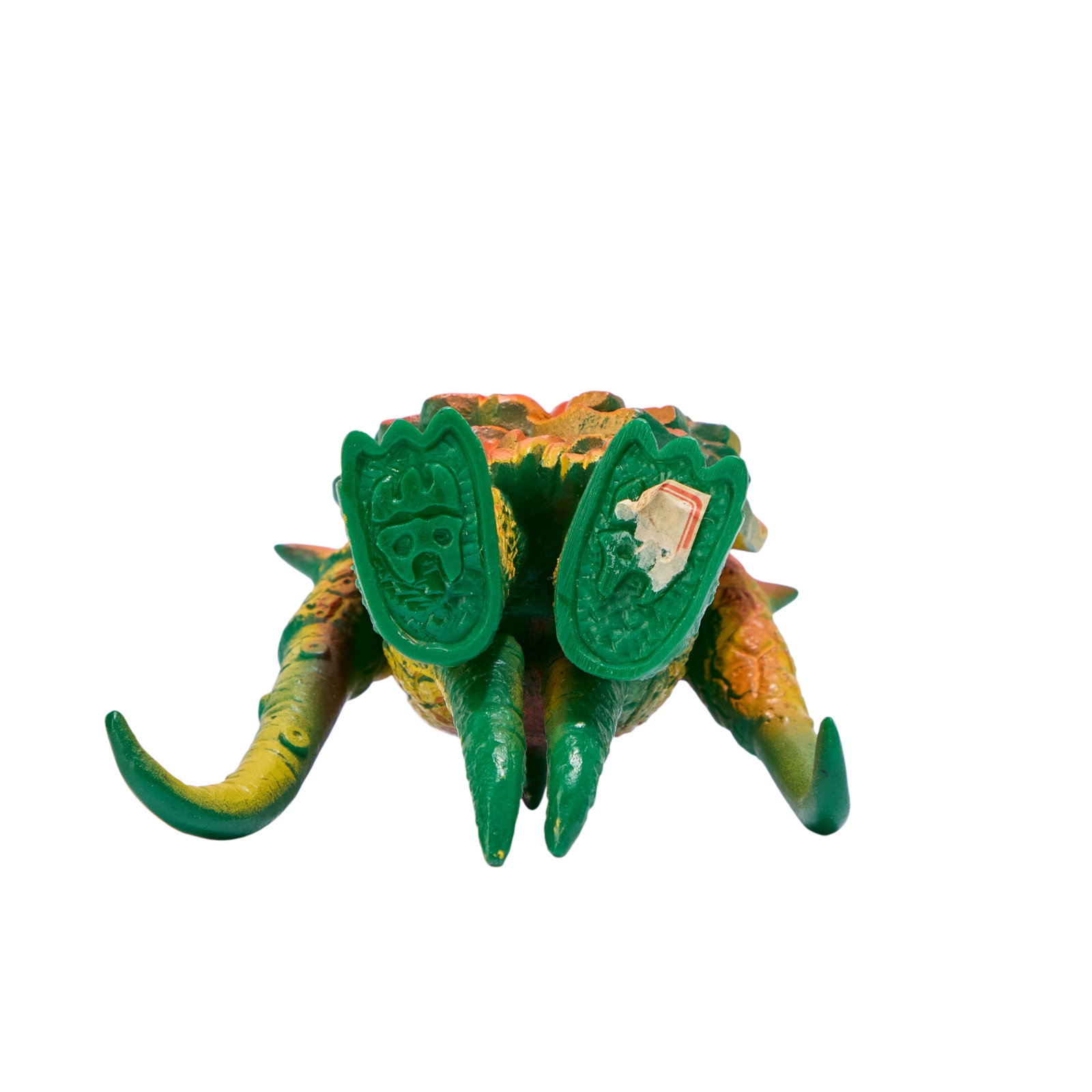 Sofubi | Vintage Kaiju Figures (5) - 7