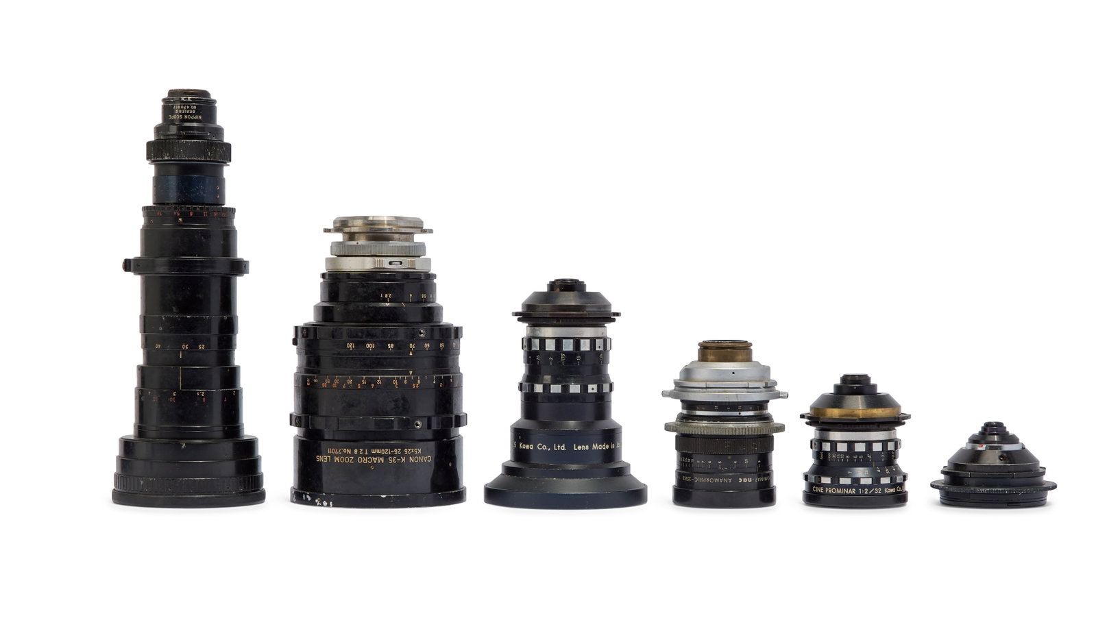 Koma | Camera Lenses (6) (1 of 5)