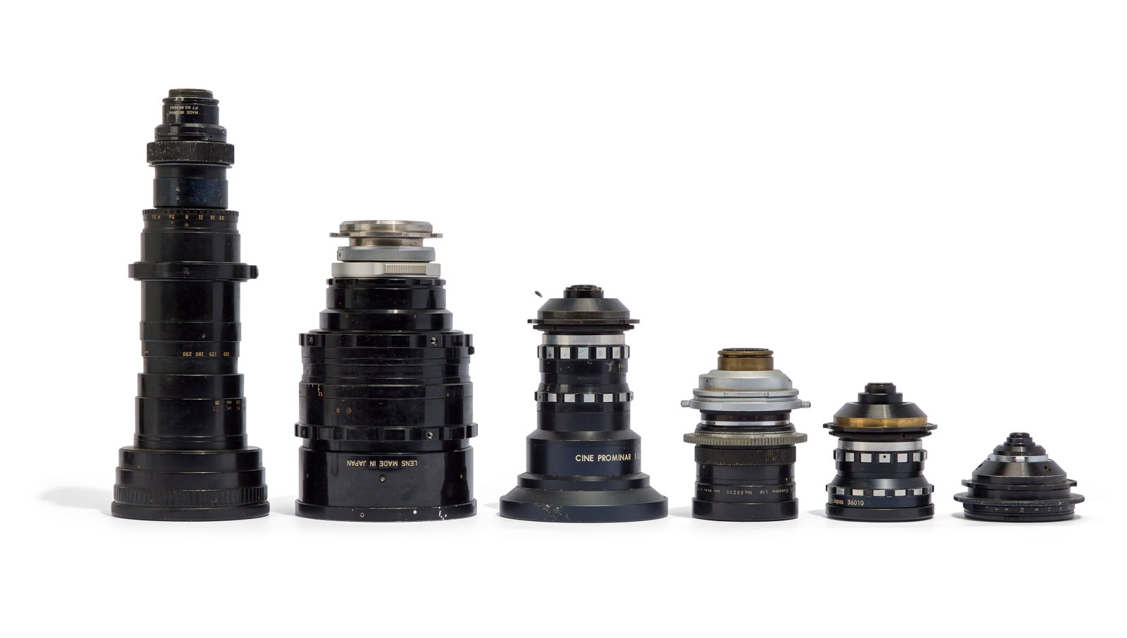 Koma | Camera Lenses (6) - 2