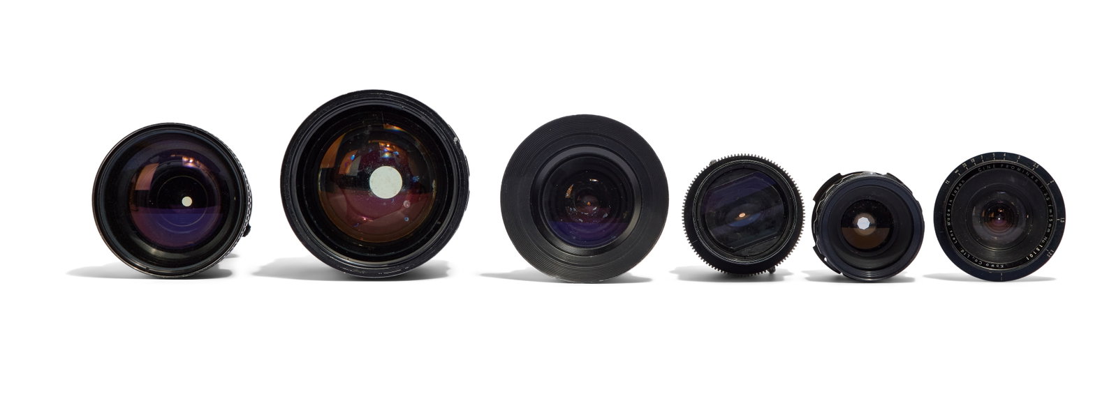 Koma | Camera Lenses (6) - 3