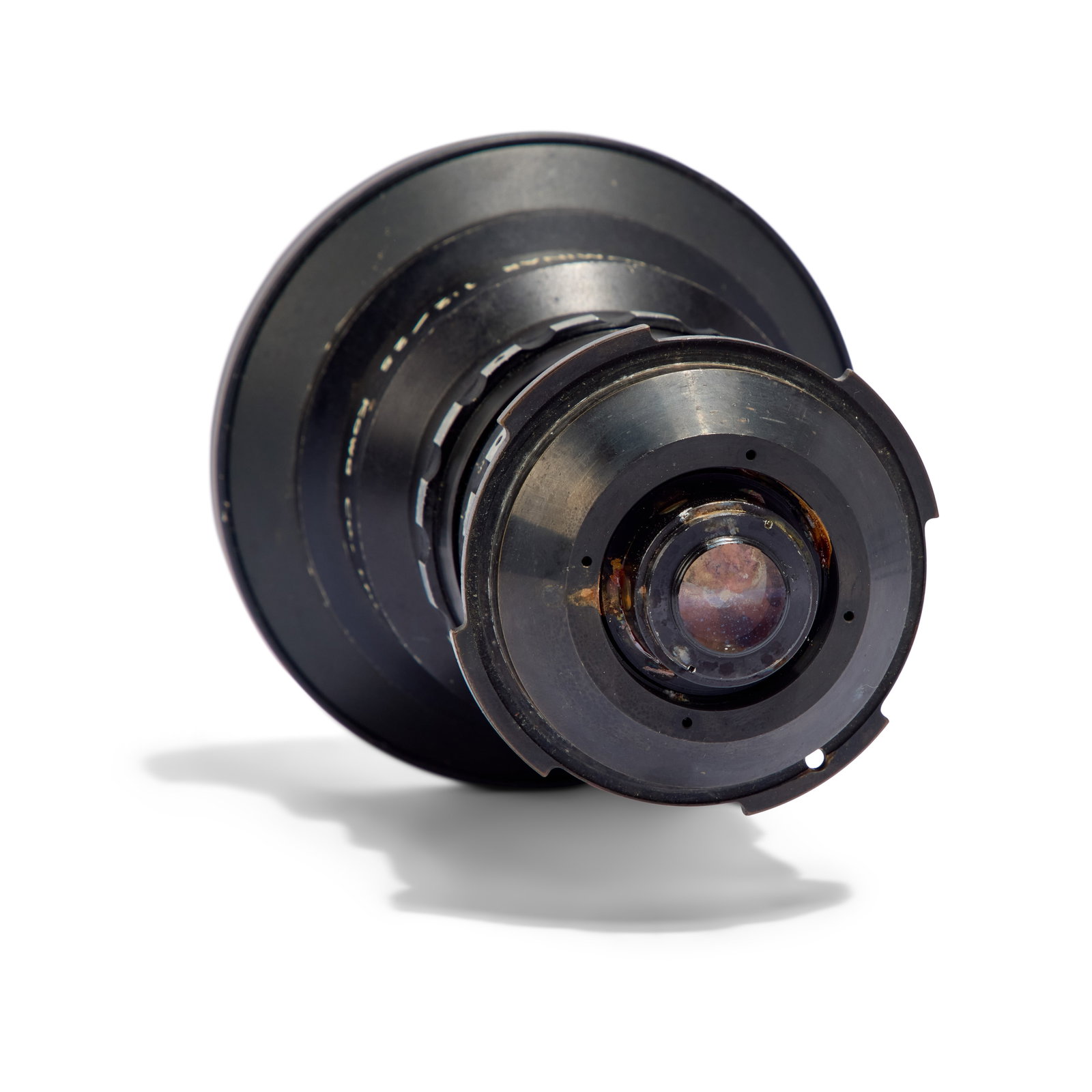 Koma | Camera Lenses (6) - 4