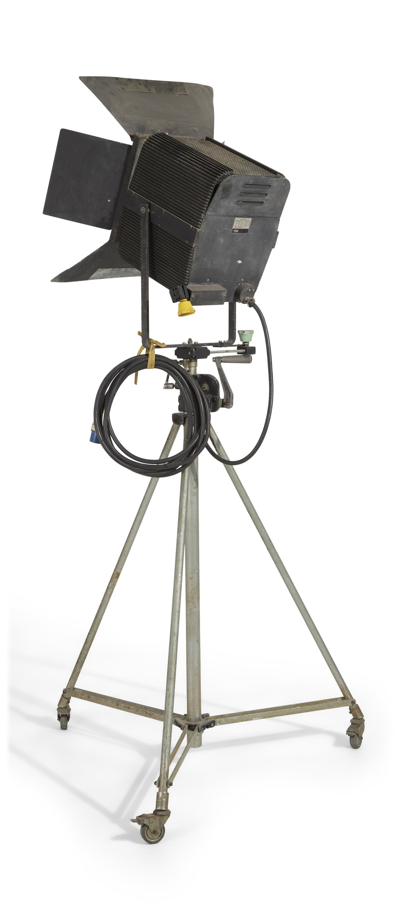 ADB | Chaiyo Productions Studio Light - 3