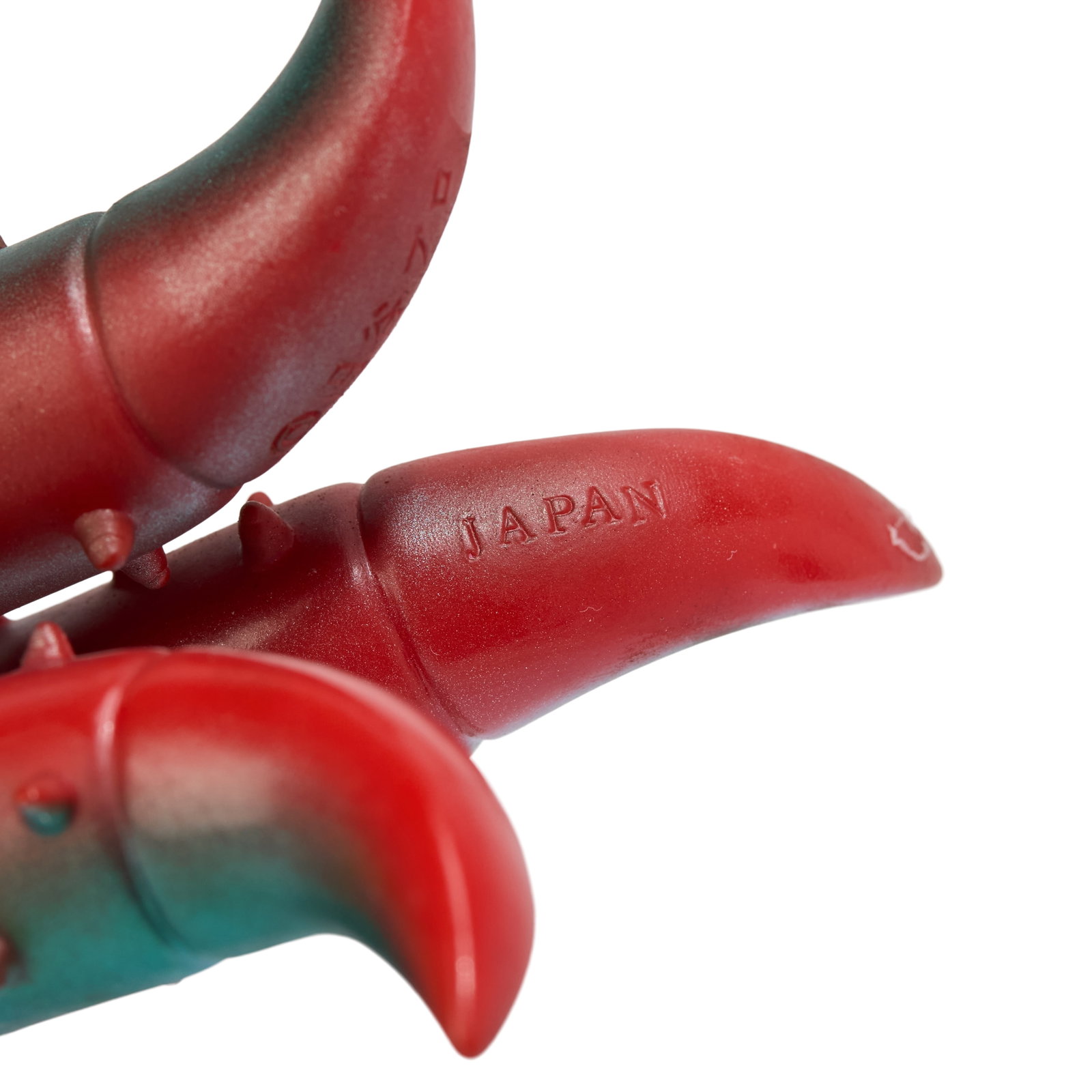 Sofubi | Vintage Kaiju Figures (5) - 6