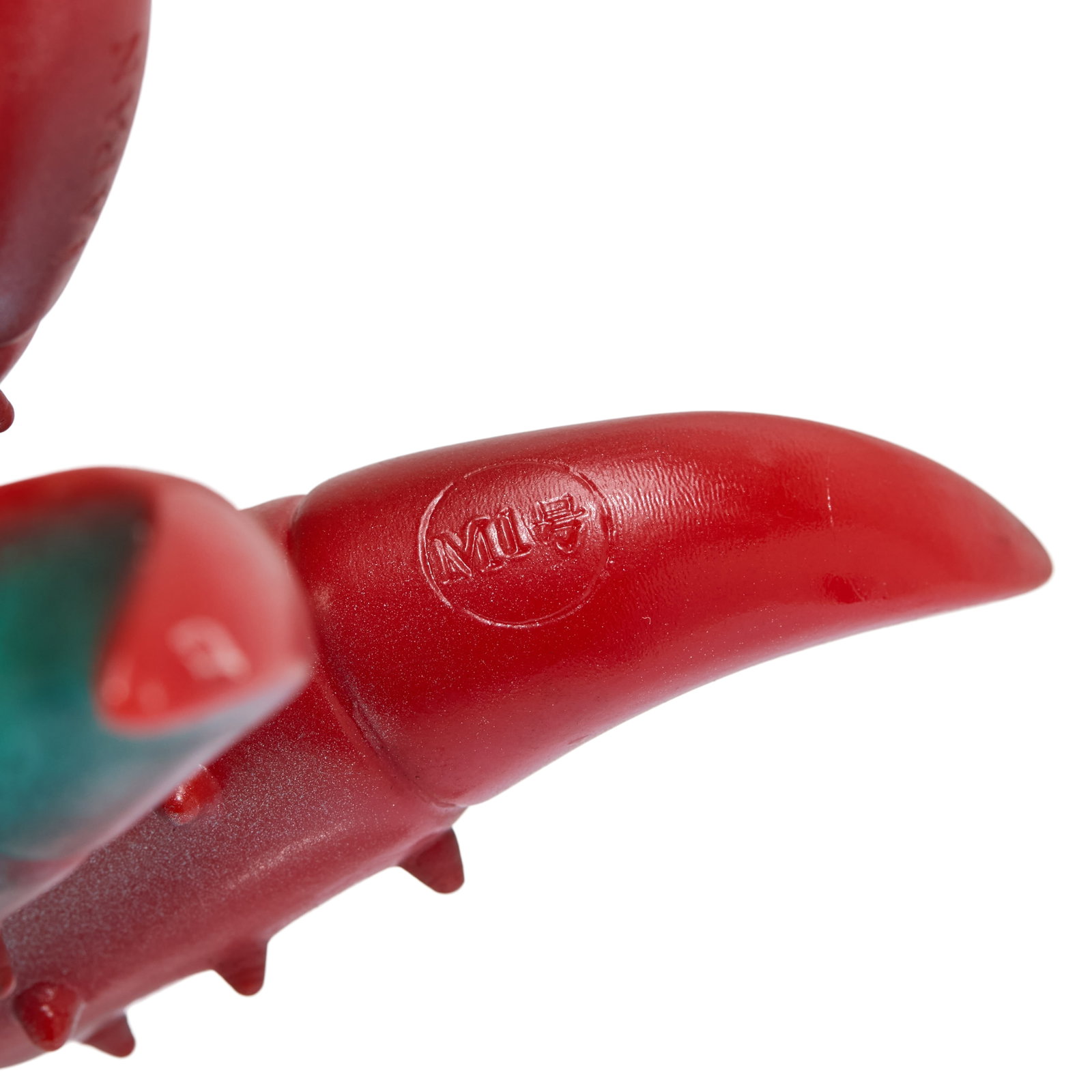 Sofubi | Vintage Kaiju Figures (5) - 7