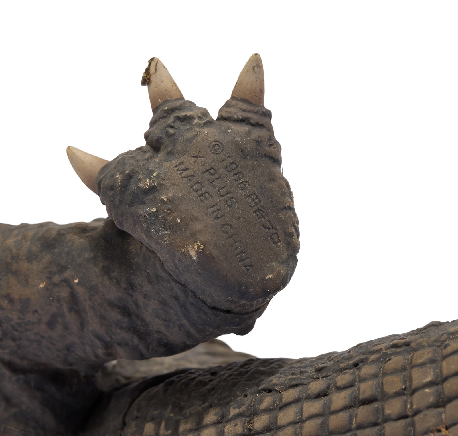 Sofubi | Kaiju Figures (4) - 4