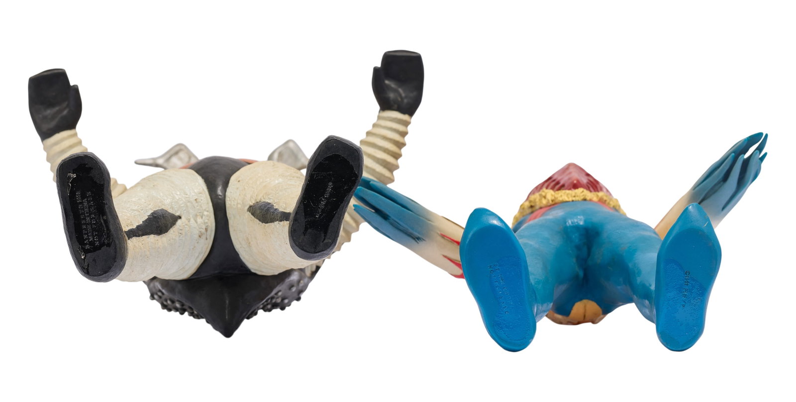 Sofubi | Kaiju Figures (4) - 5